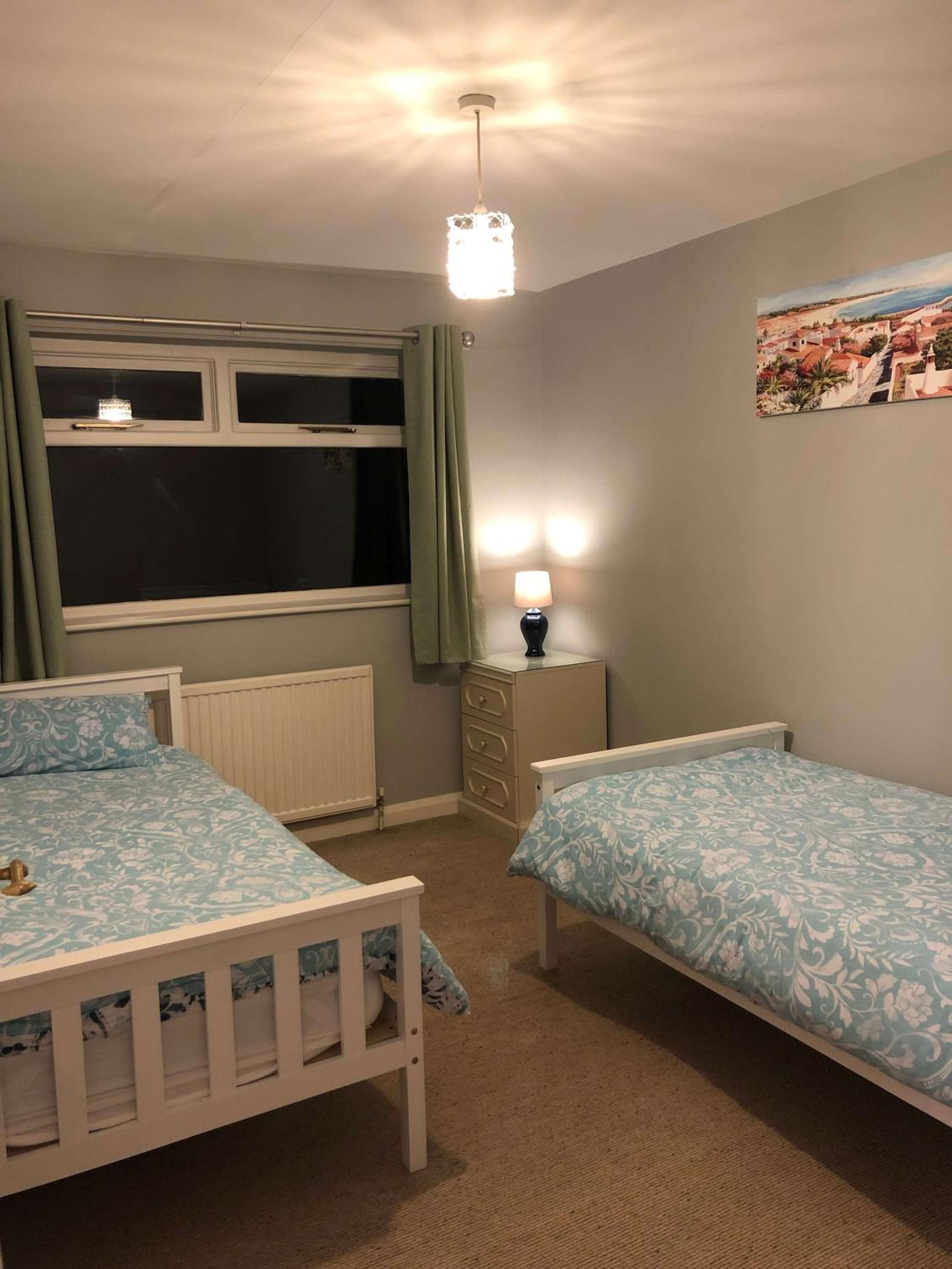 Four-Bedroom House - Photo 23