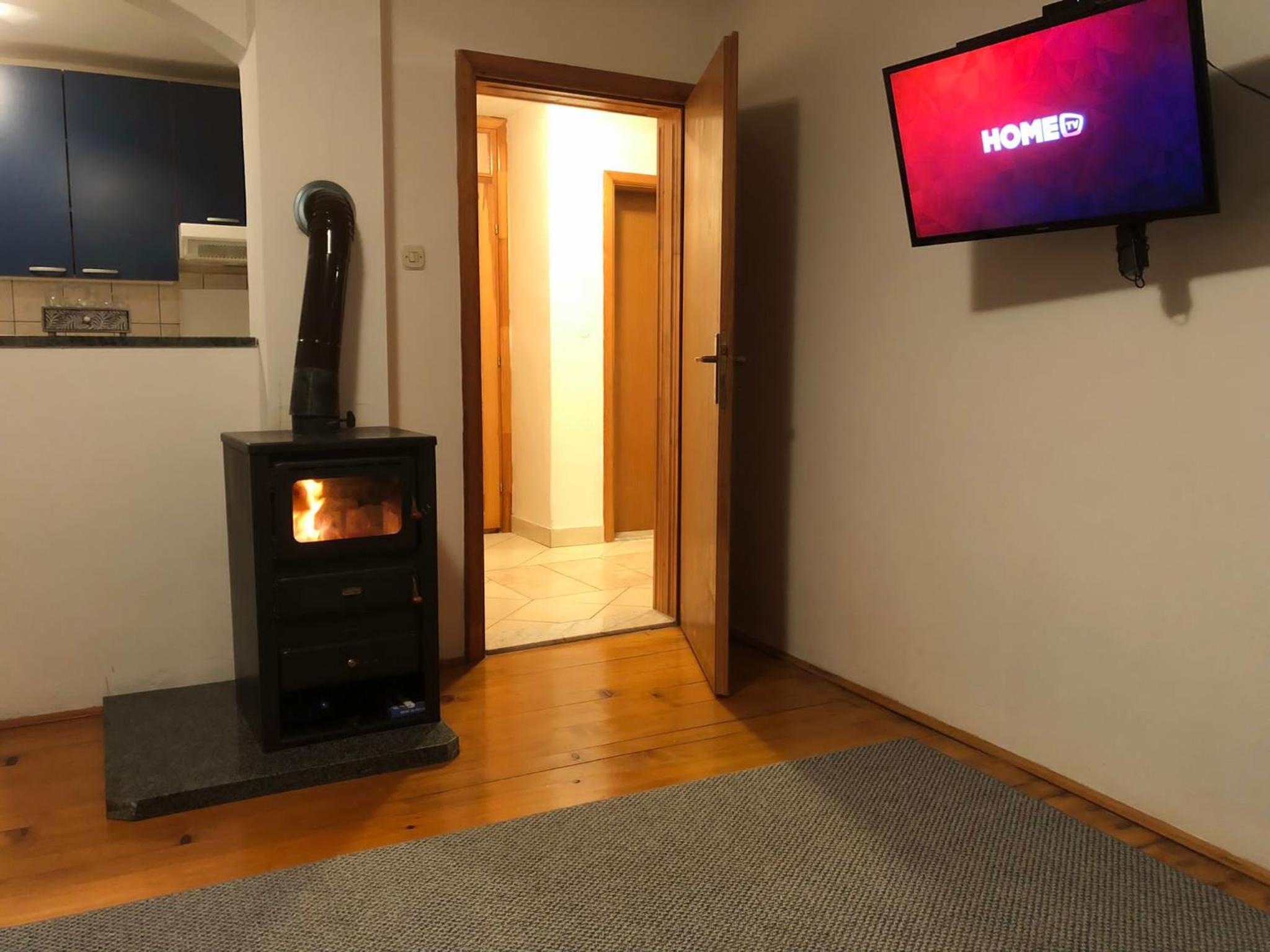 Two-Bedroom Apartment photo 1