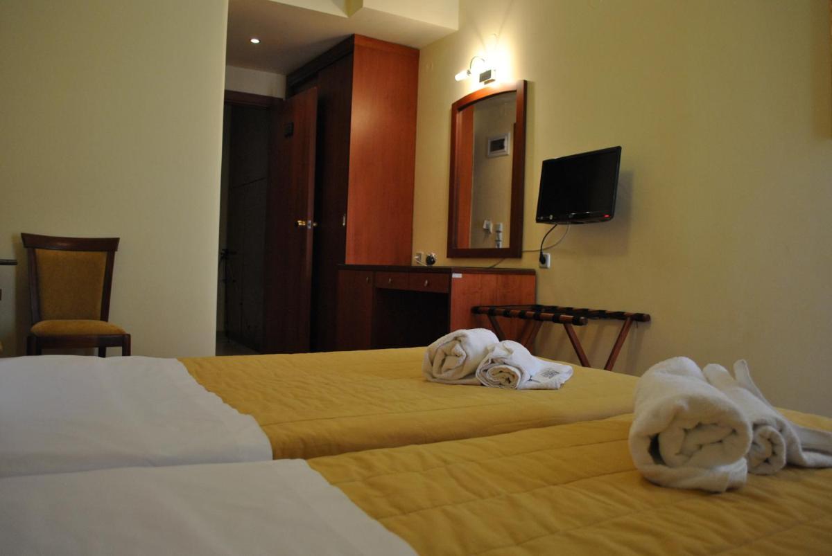 Double or Twin Room