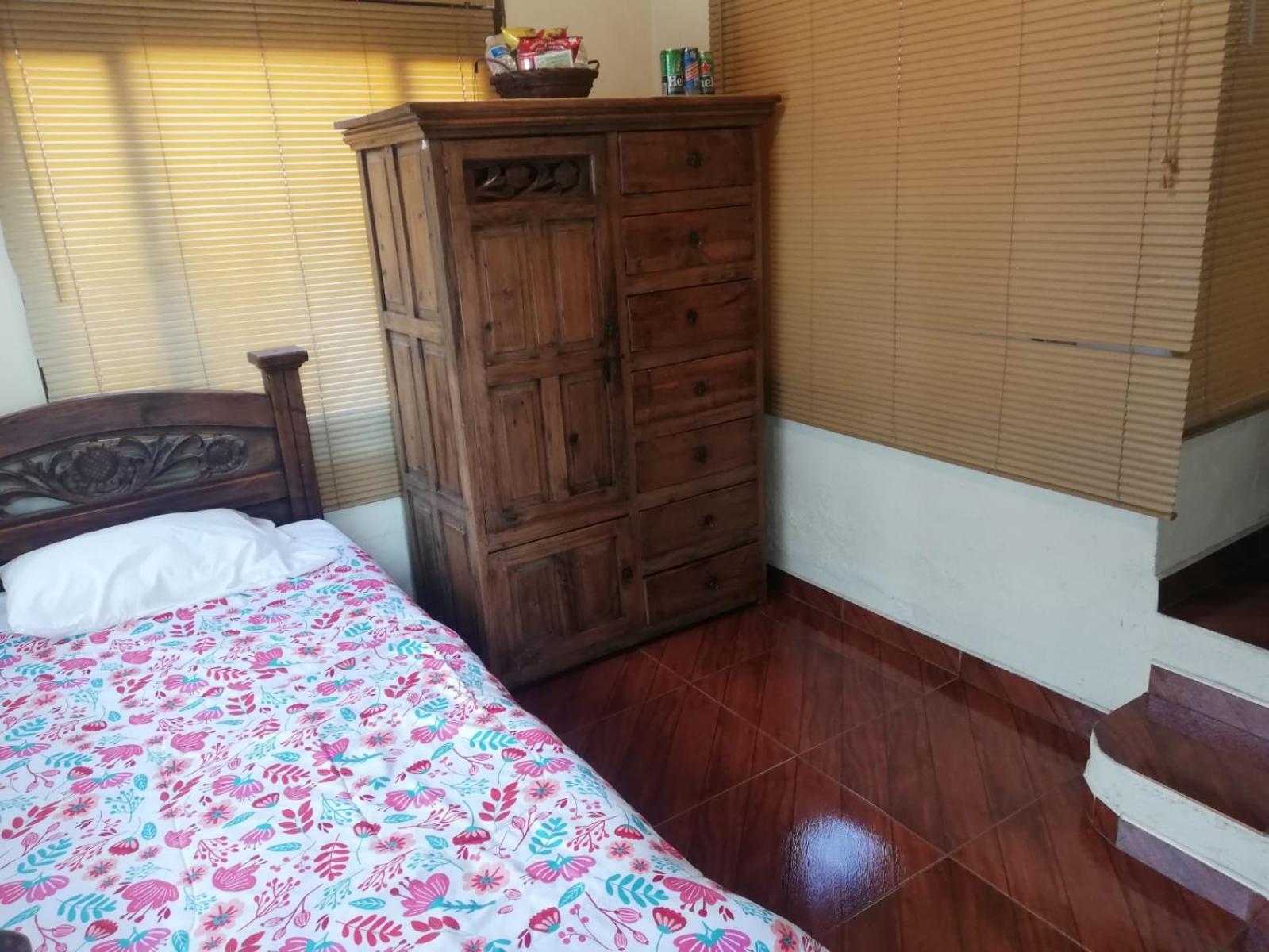Deluxe Suite photo 3