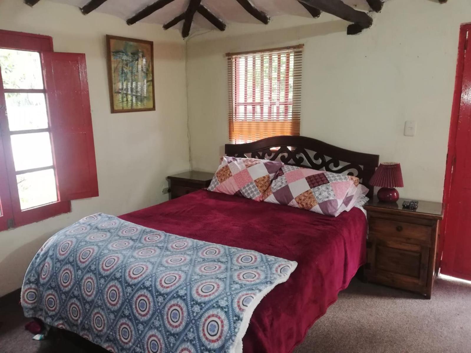 Standard Double Suite photo 1