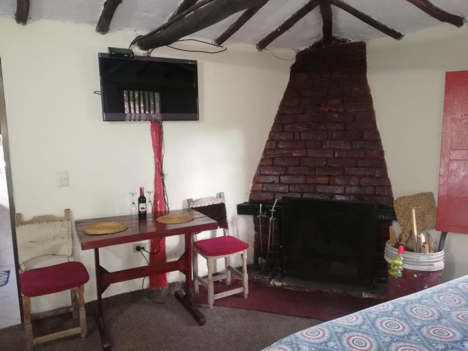 Standard Double Suite photo 3