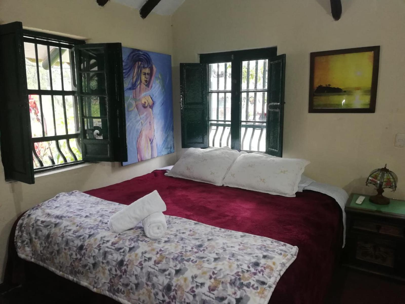 Deluxe King Suite photo 2