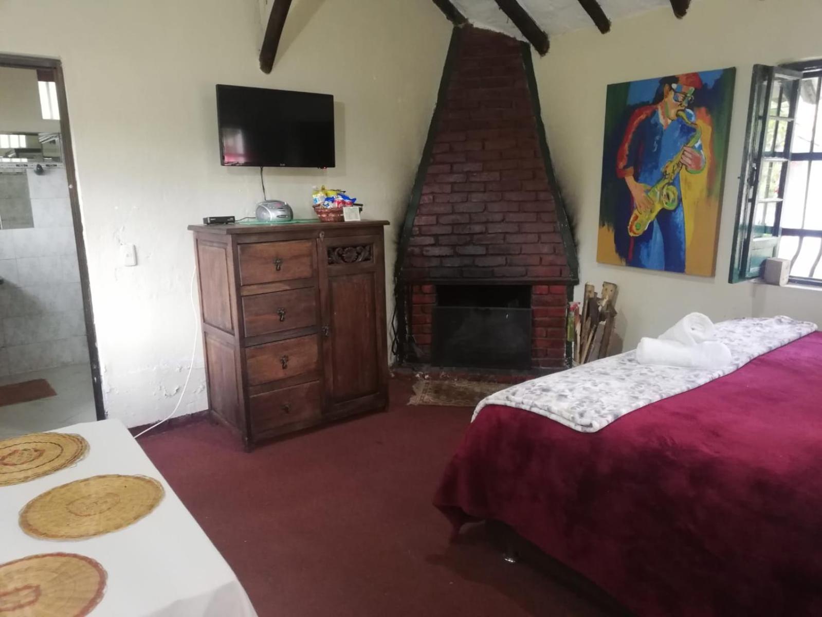 Deluxe King Suite photo 1