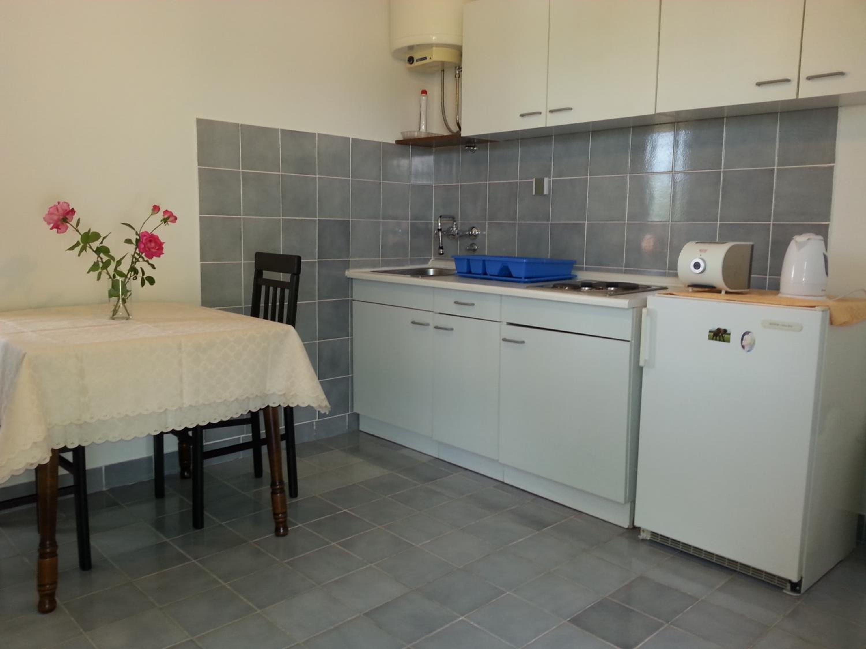 Studio Apartment photo 2