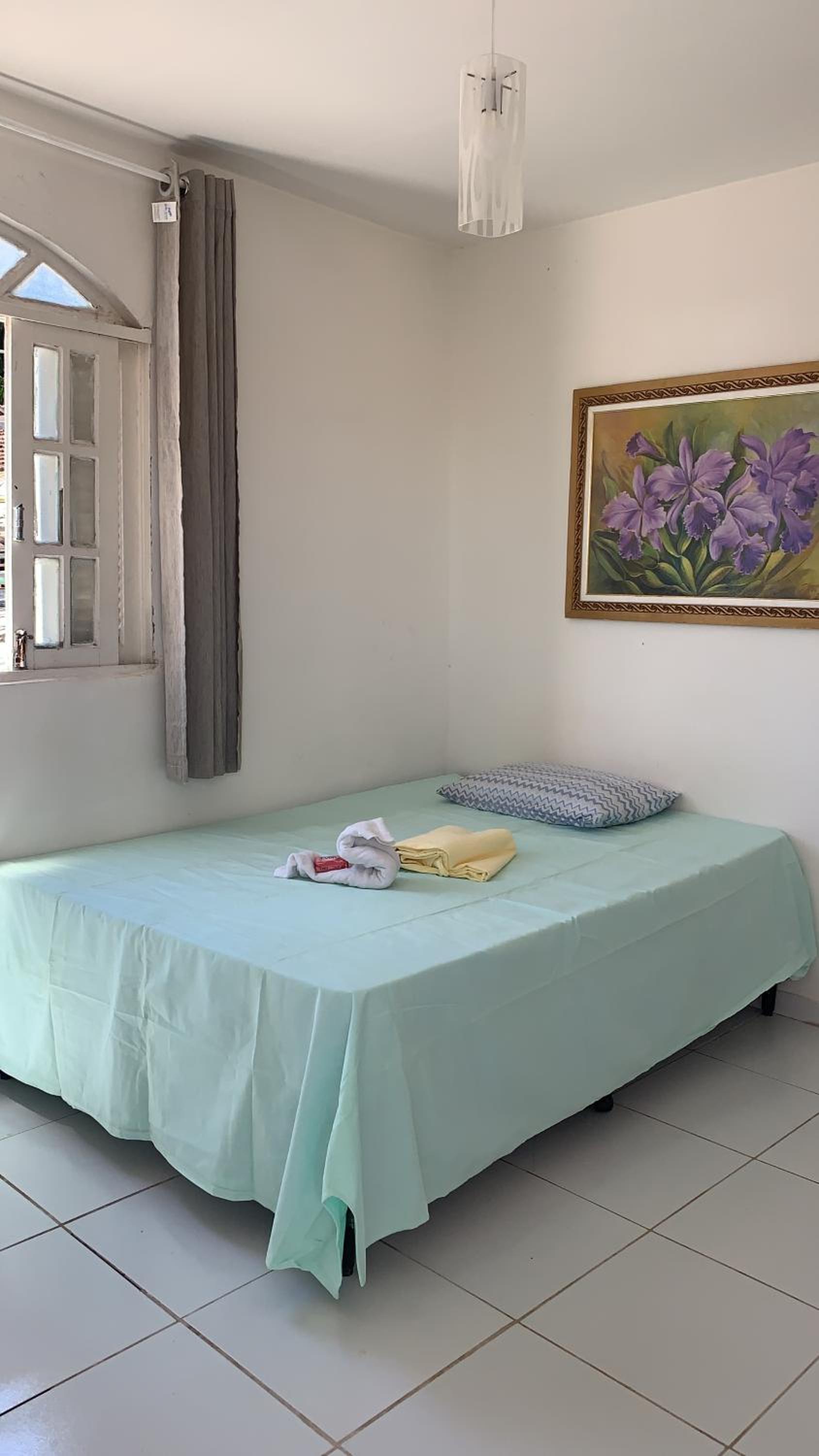 Double Room - Photo 1