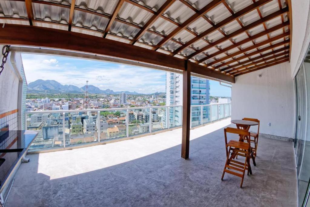 Penthouse Apartment - Photo 33