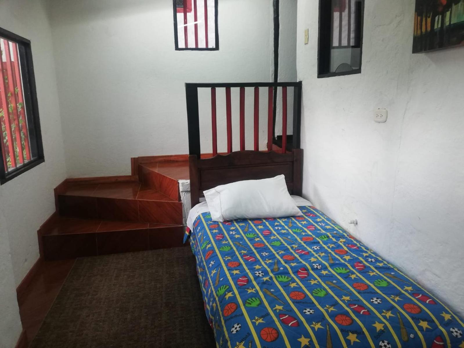 Family Suite photo 2