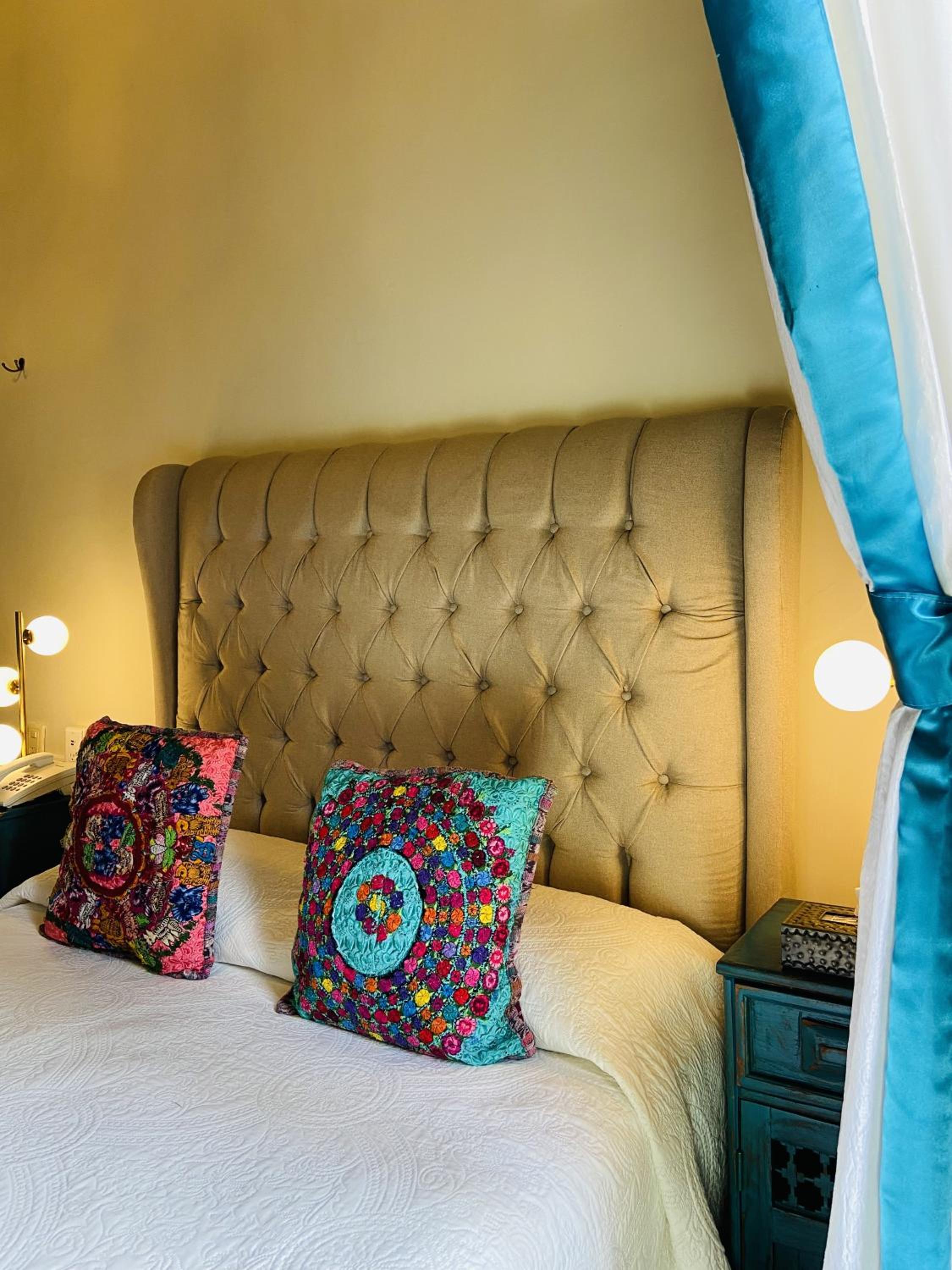 Deluxe Room photo 2