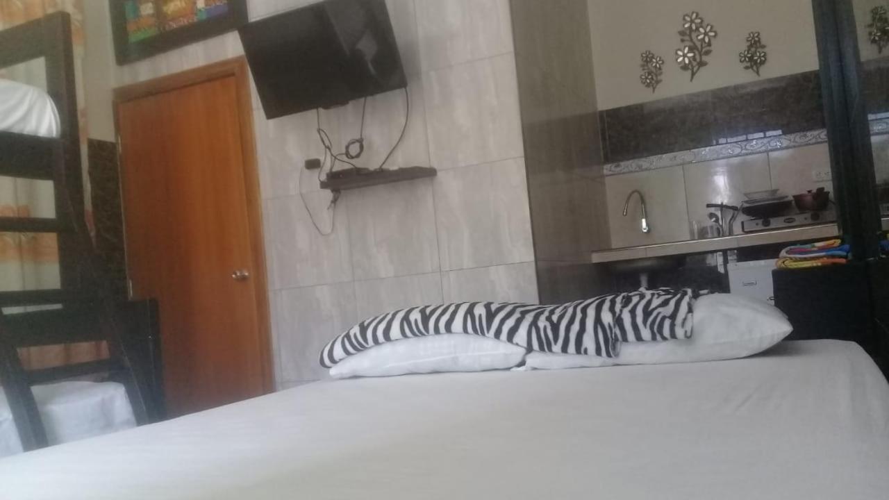Deluxe Family Room photo 1
