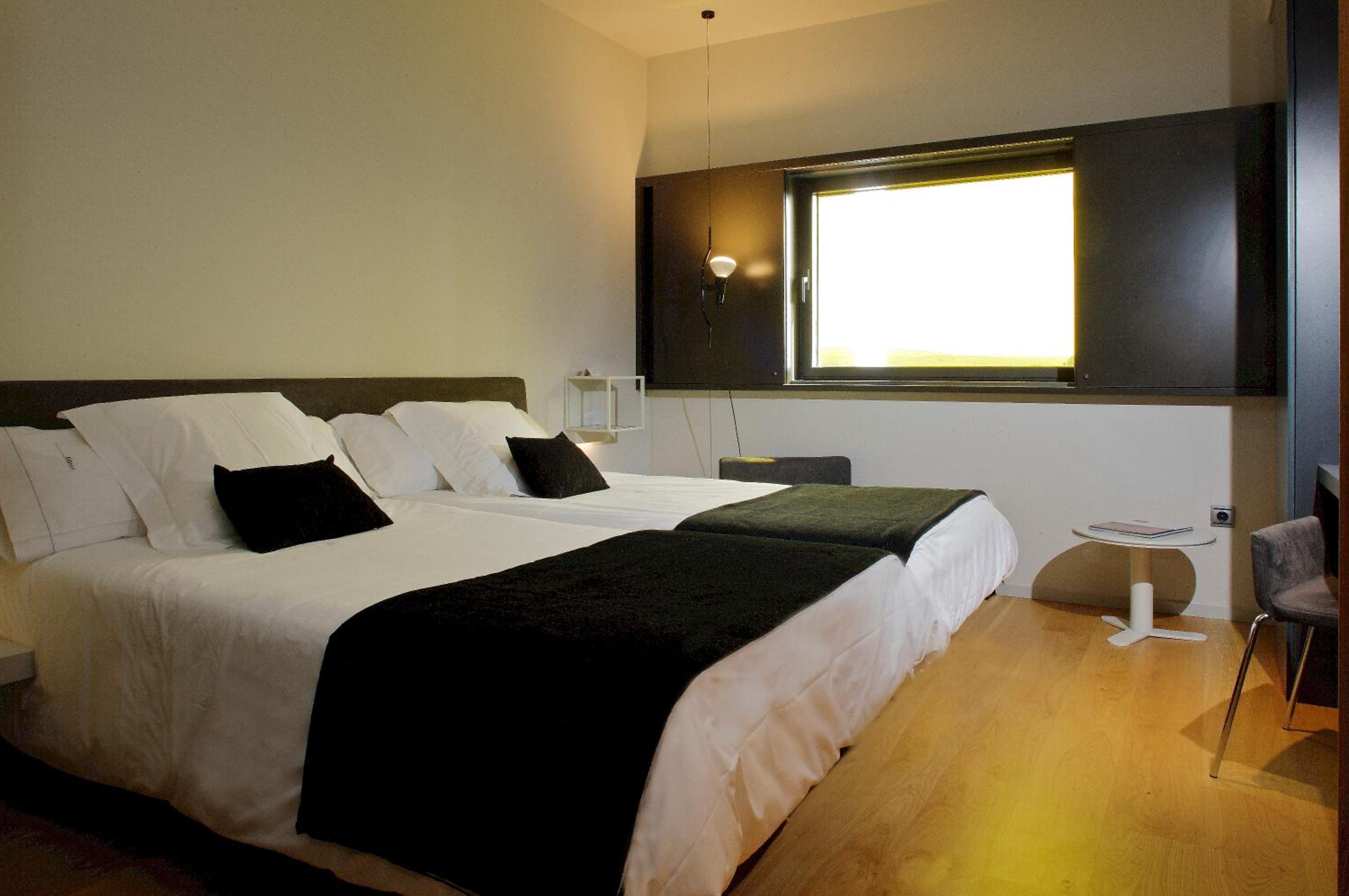 Deluxe Double Room with Extra Bed