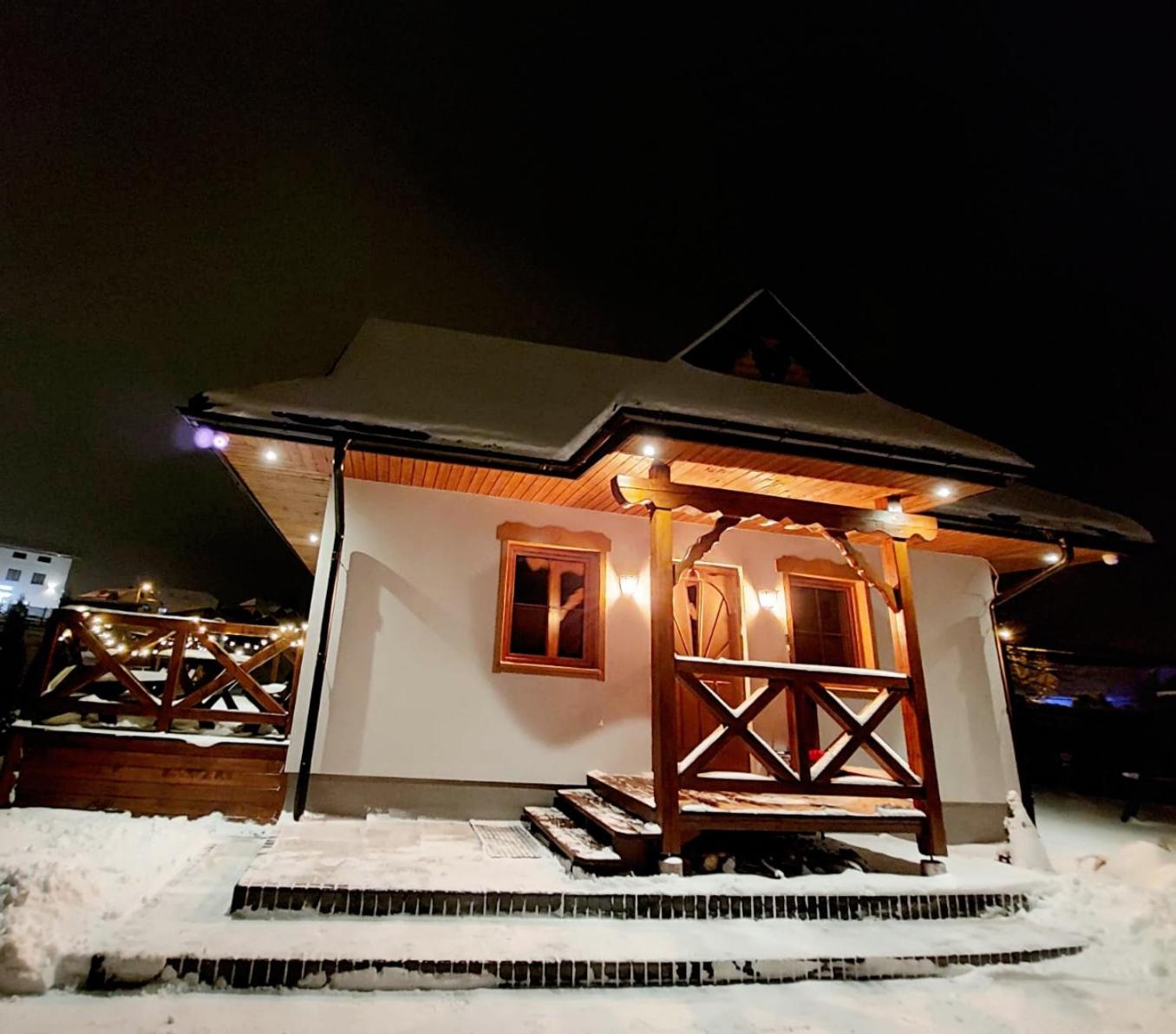 Chalet photo 1