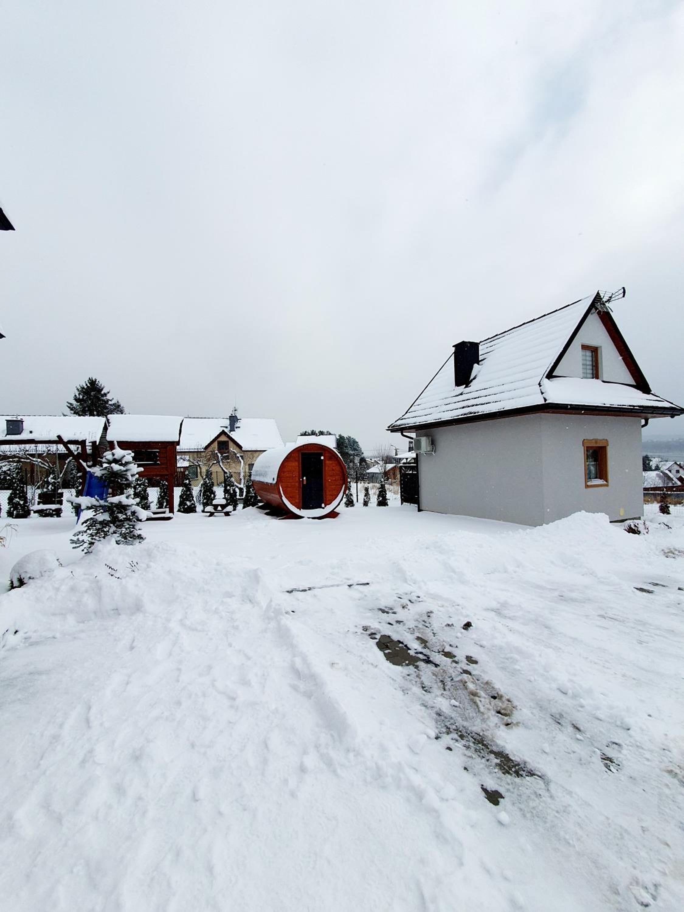 Chalet photo 1