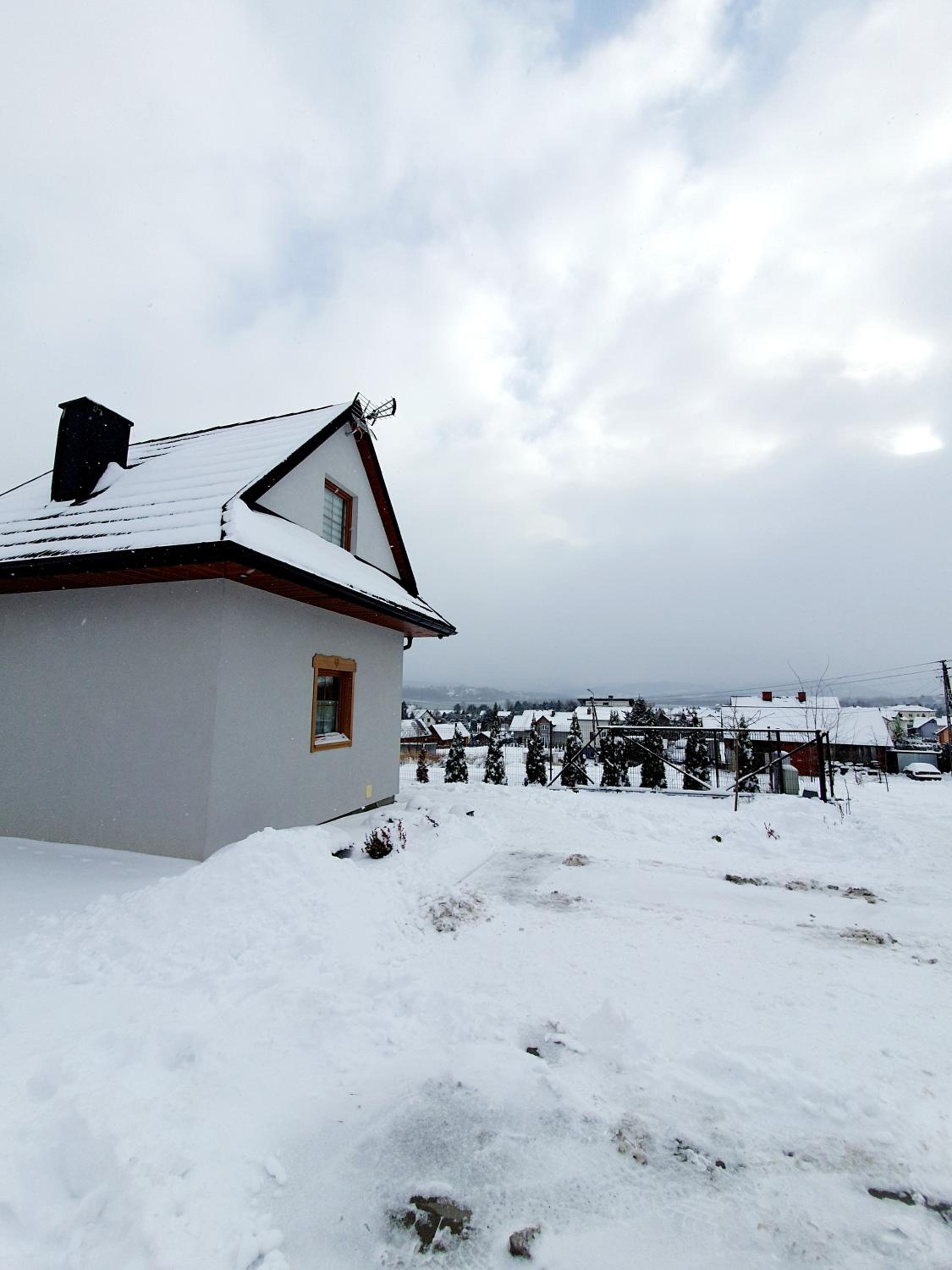 Chalet photo 2