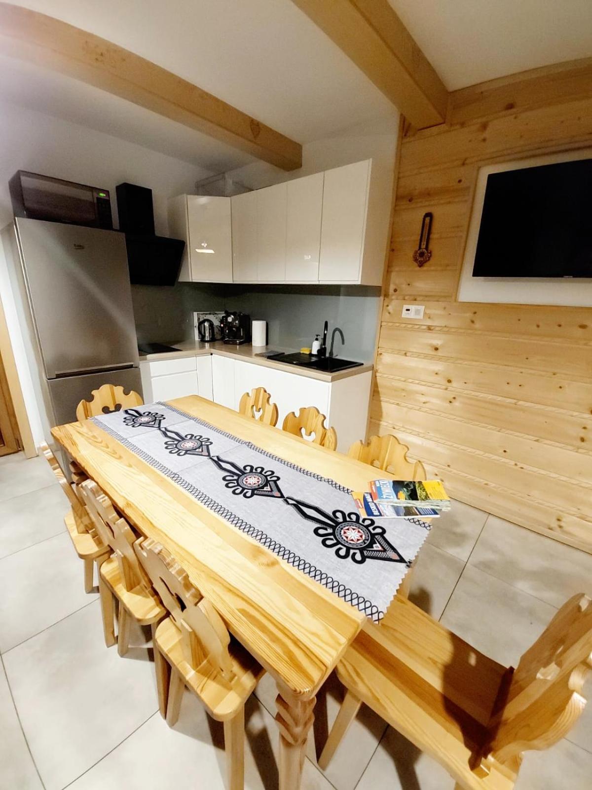 Chalet photo 2