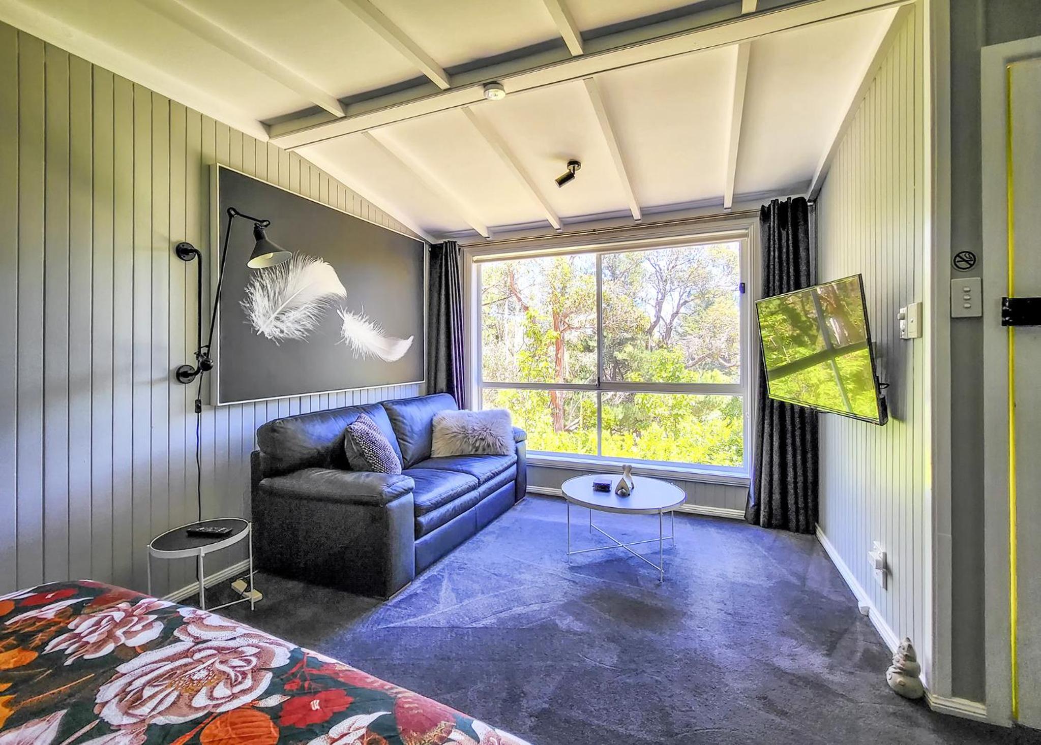 One-Bedroom House photo 2