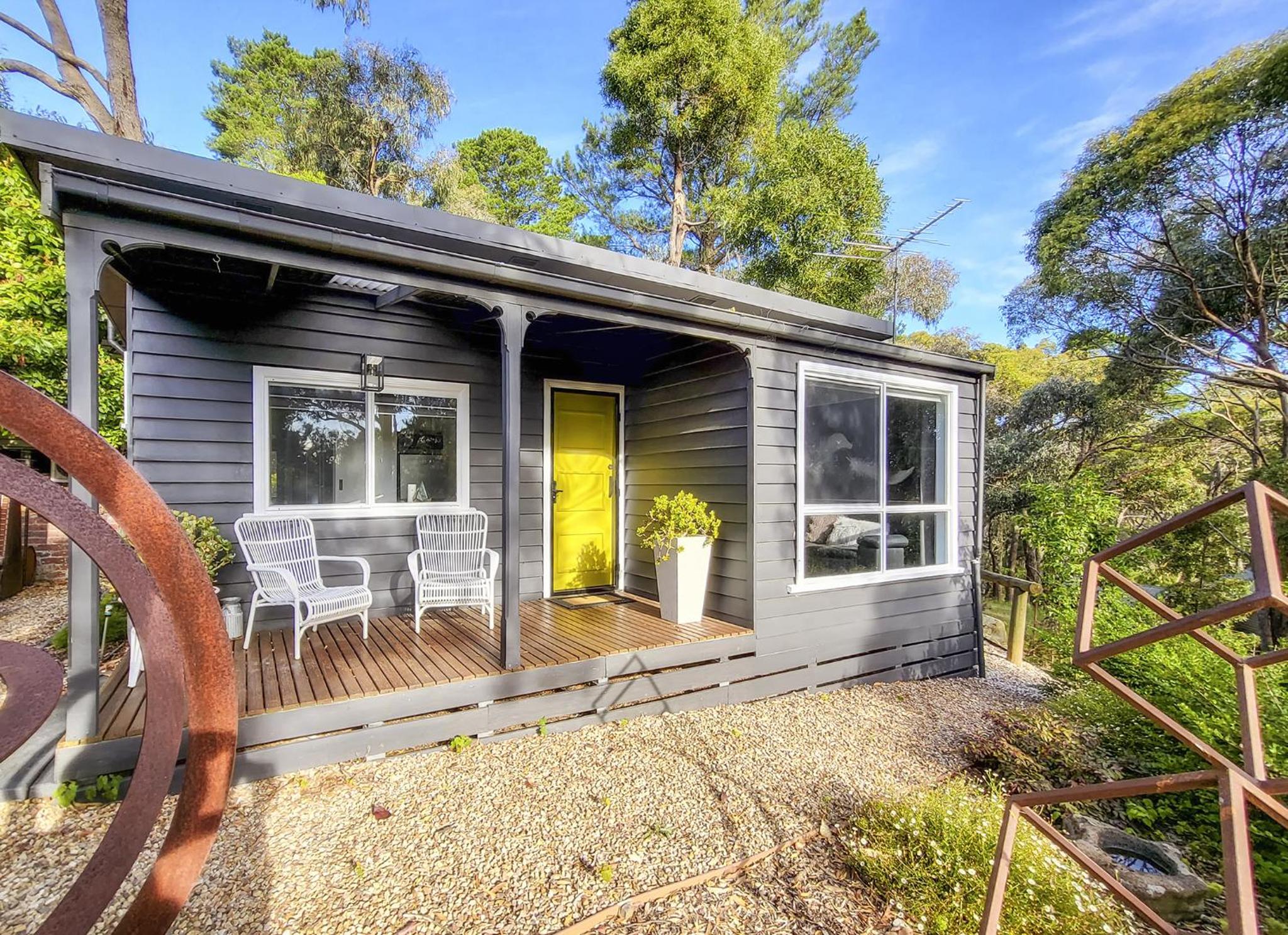 One-Bedroom House photo 3