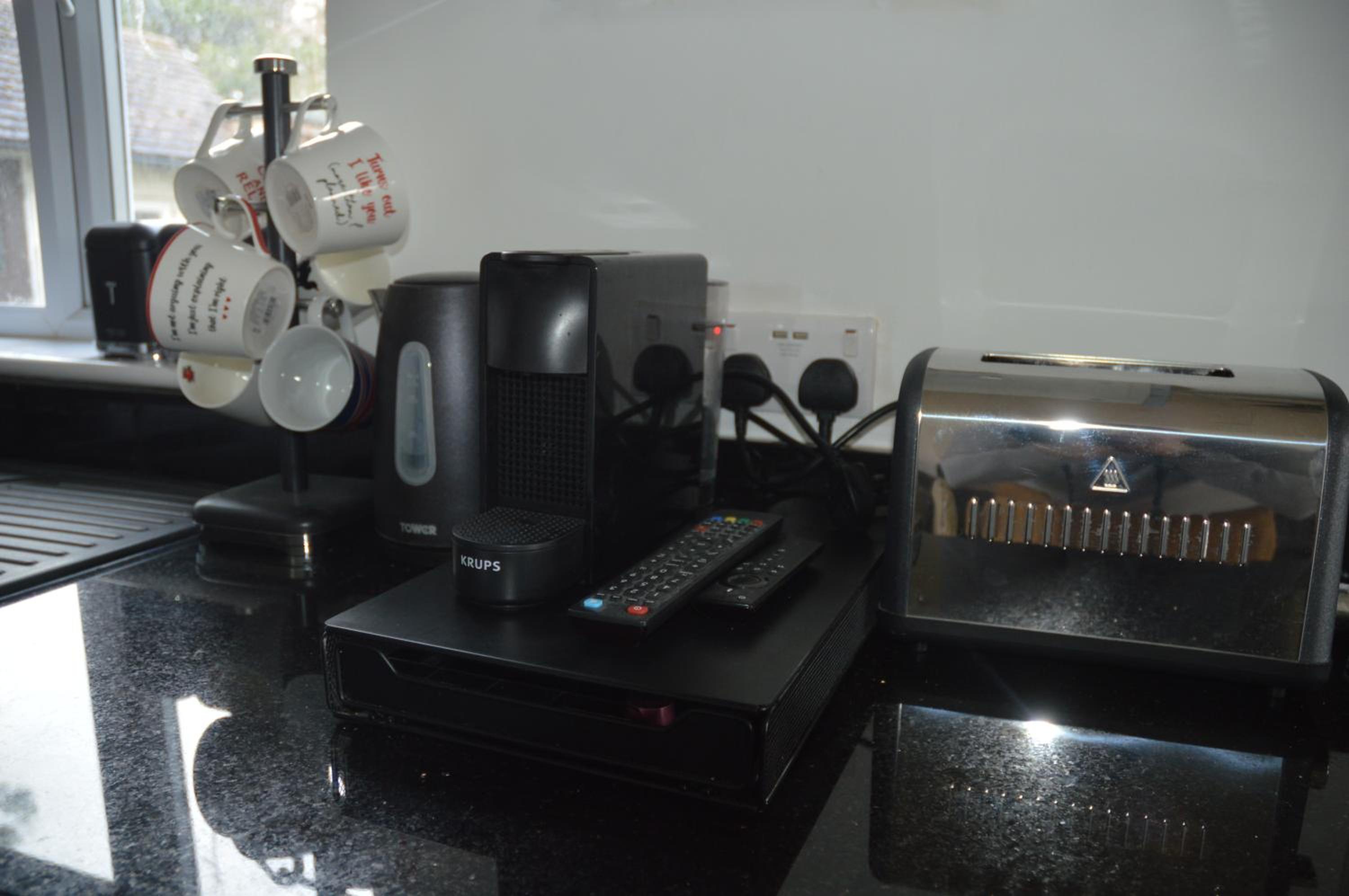 One-Bedroom Apartment - Photo 21