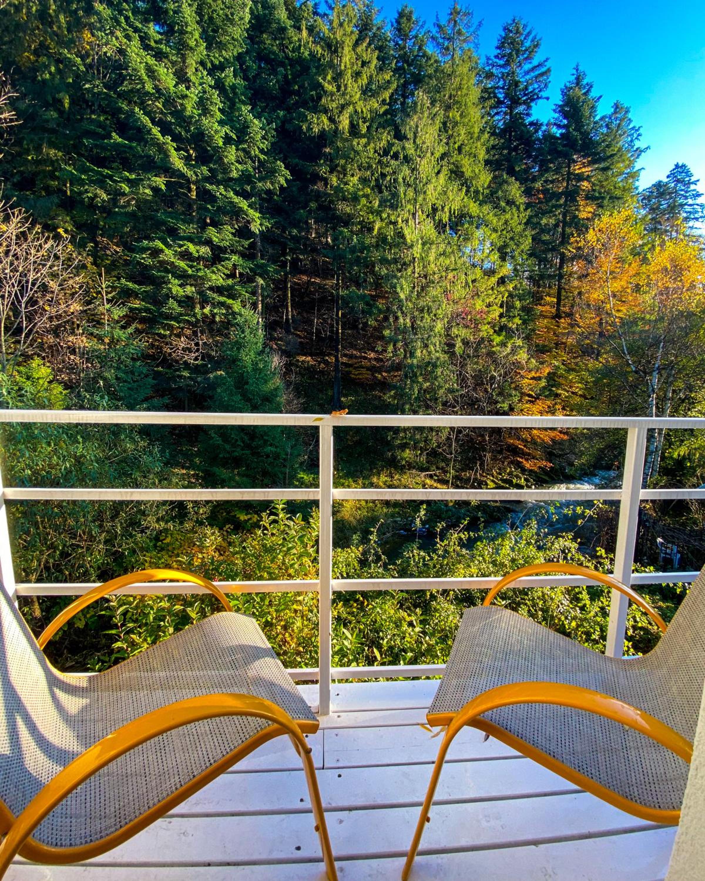 Twin Room with Balcony photo 3