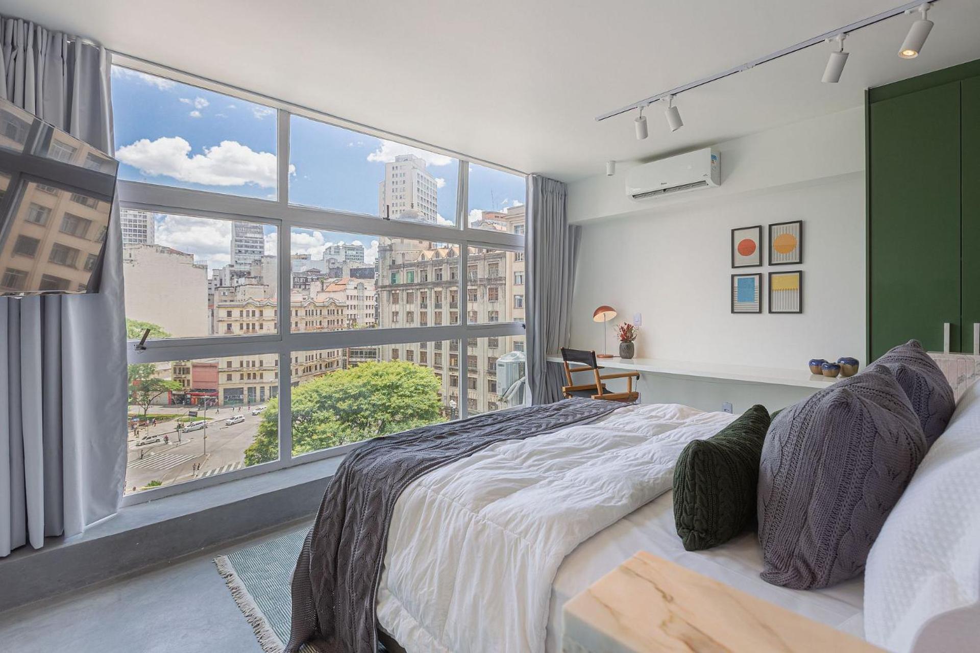 Apartment with View - Photo 1
