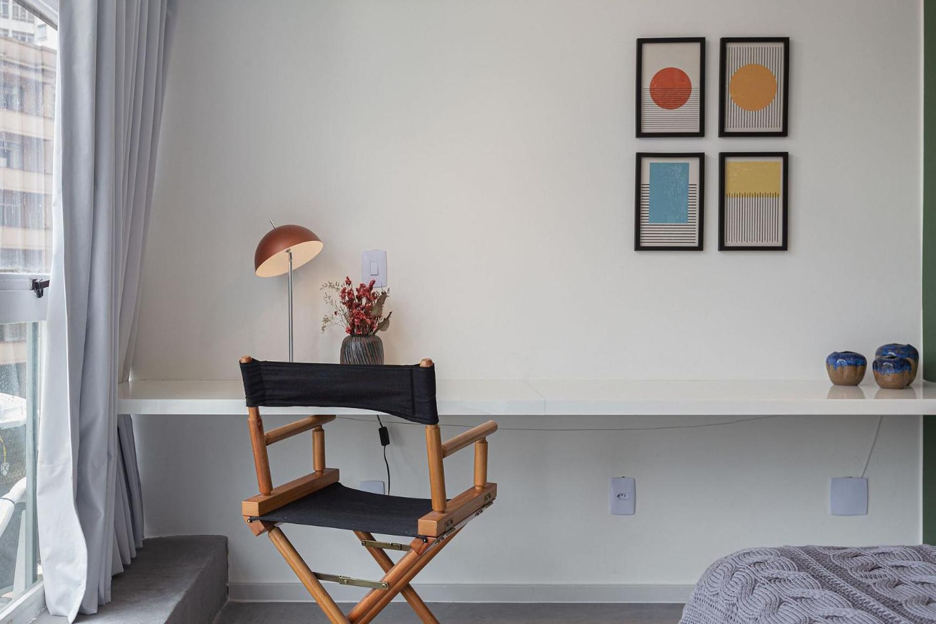 Apartment with View - Photo 22