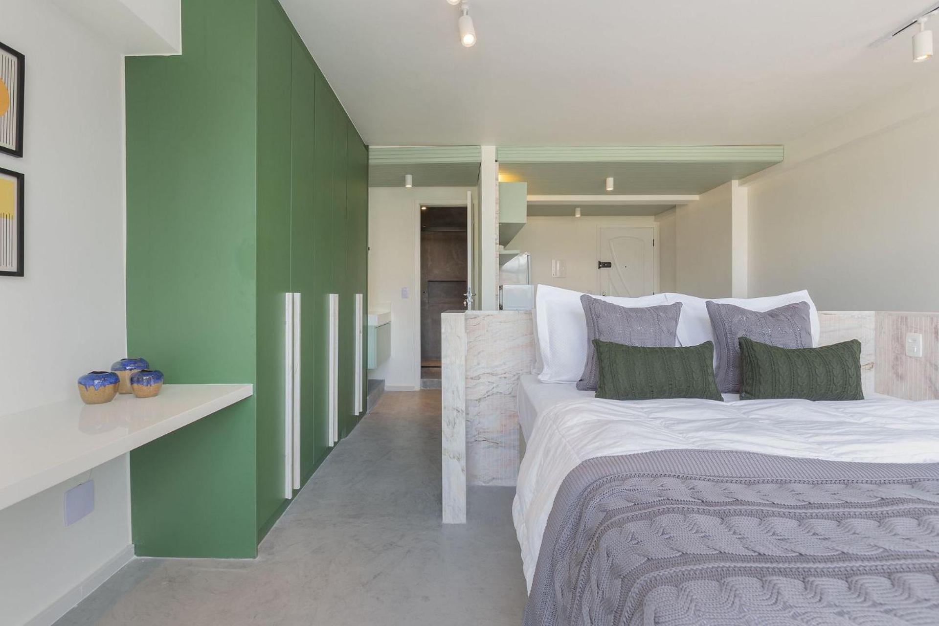 Apartment with View - Photo 19