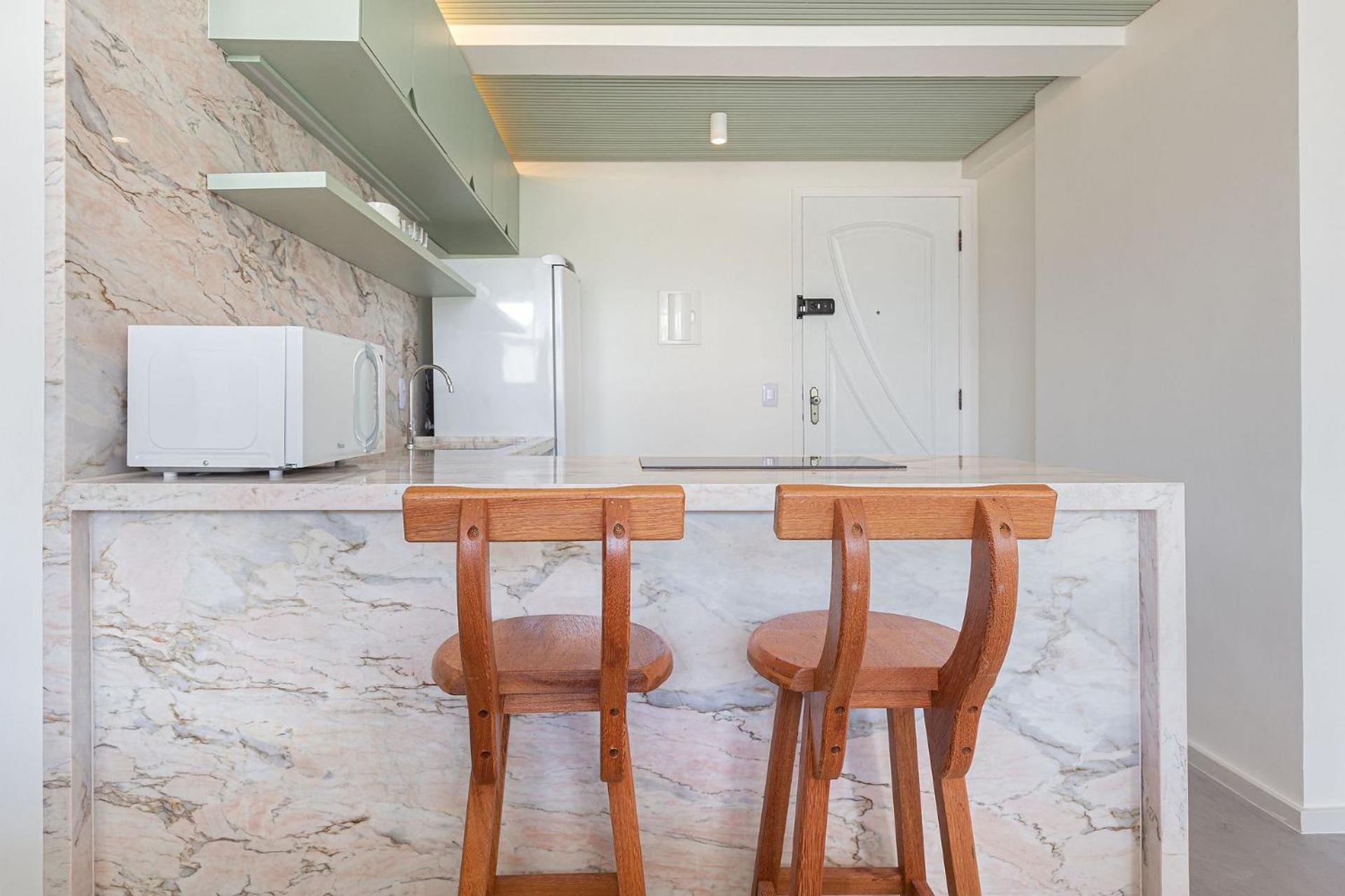 Apartment with View - Photo 27