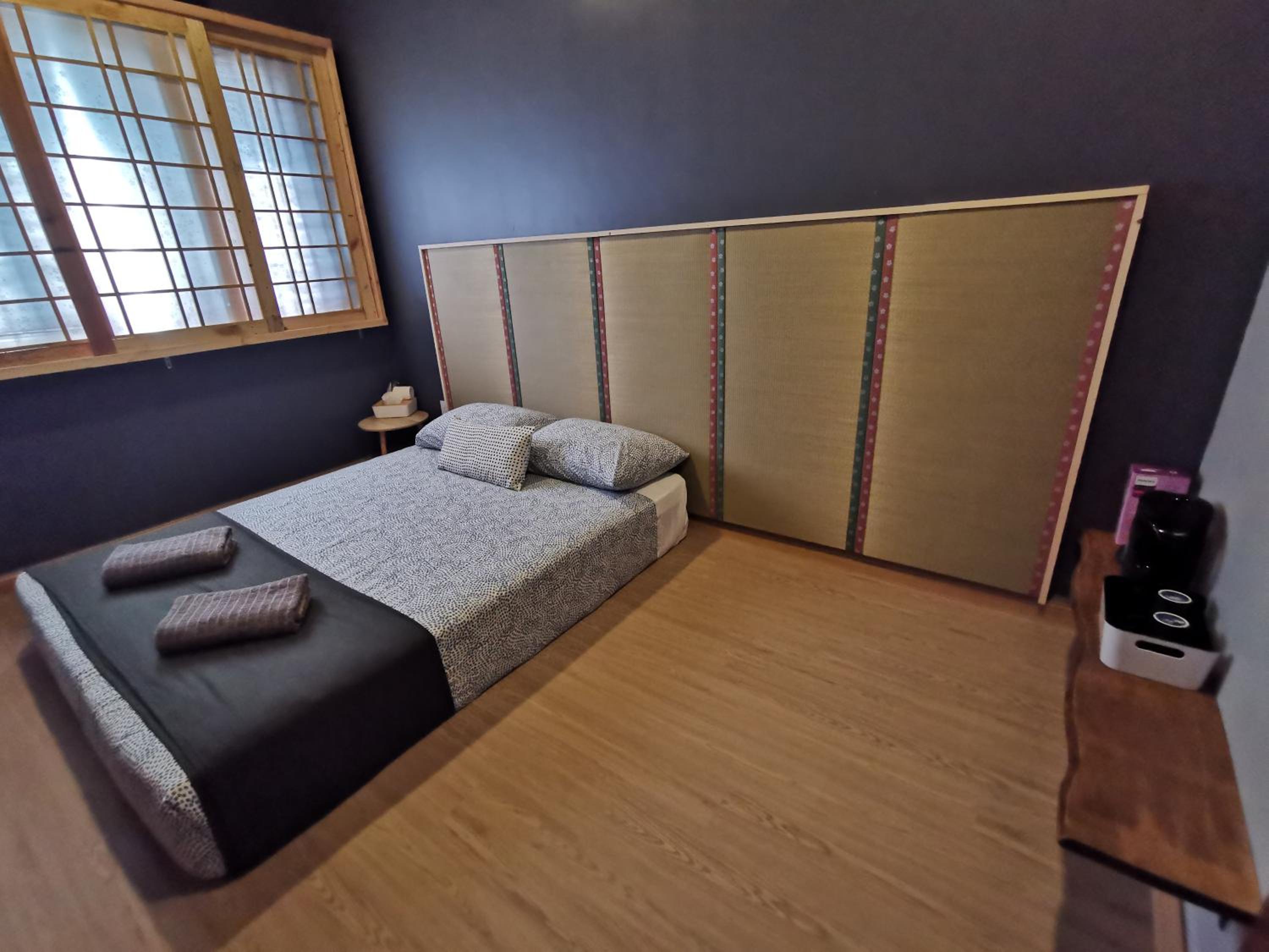 One-Bedroom Villa photo 1