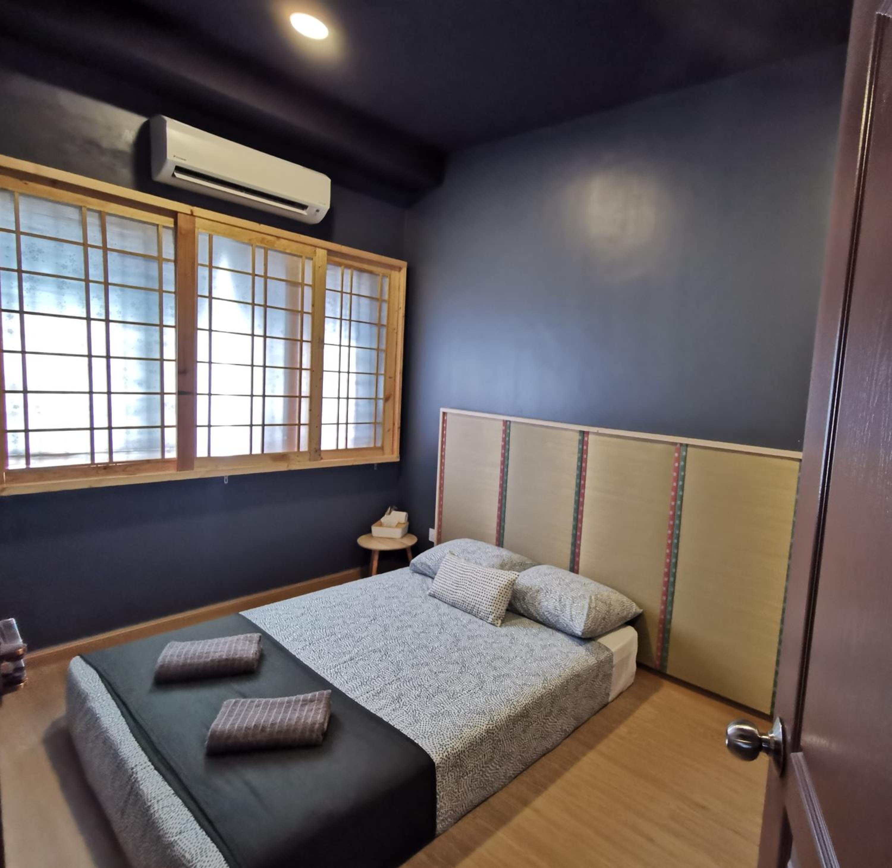 One-Bedroom Villa photo 2