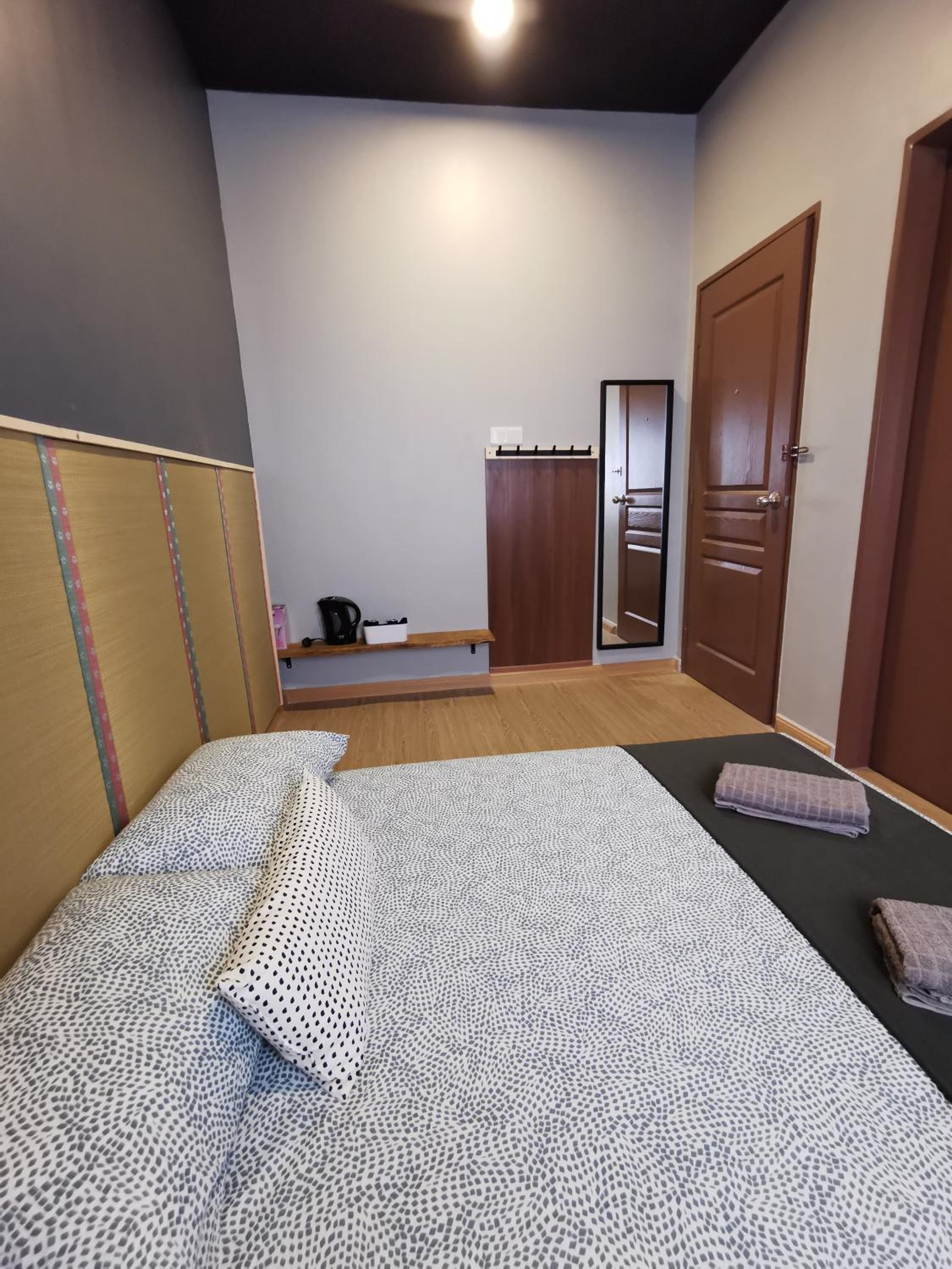 One-Bedroom Villa photo 3