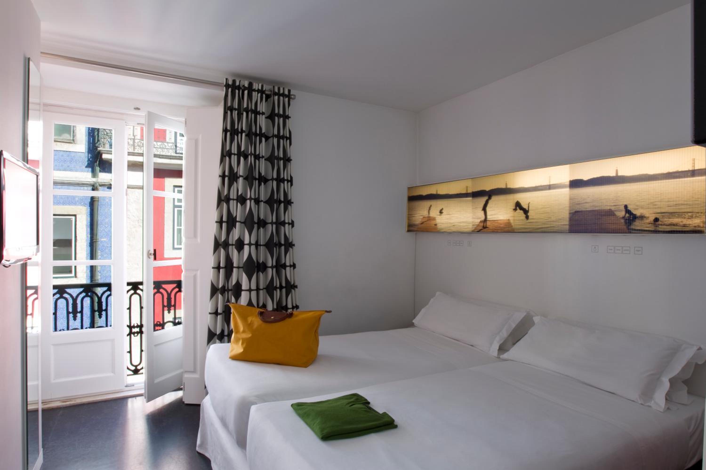 Superior Double Room - Photo 1