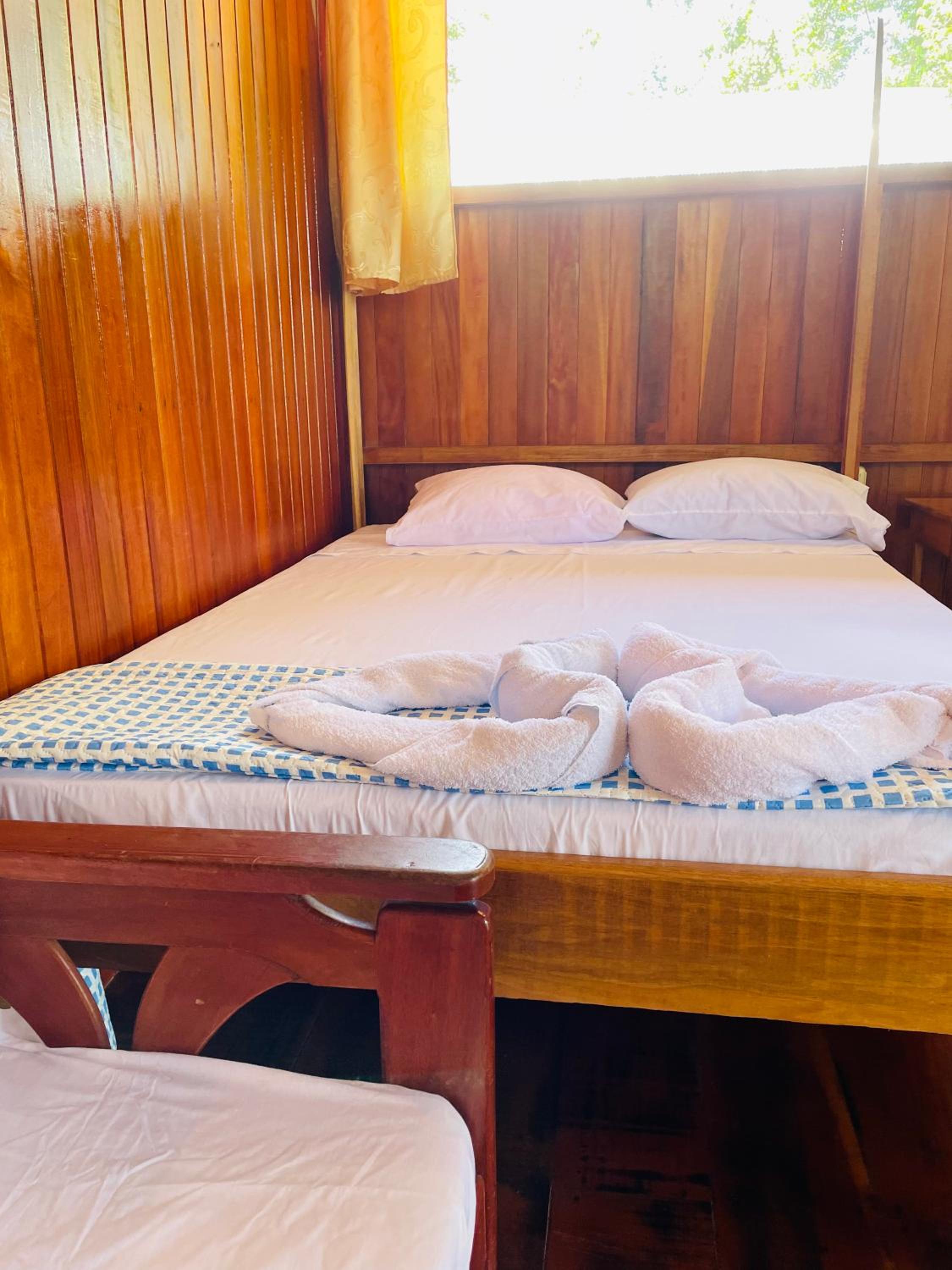 Single Room with Private Bathroom photo 3