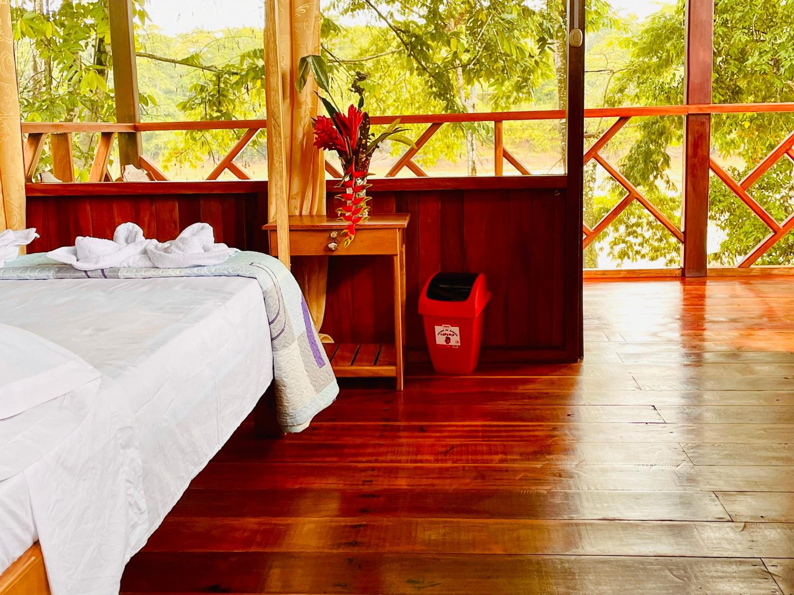 Double Room with Private Bathroom photo 1
