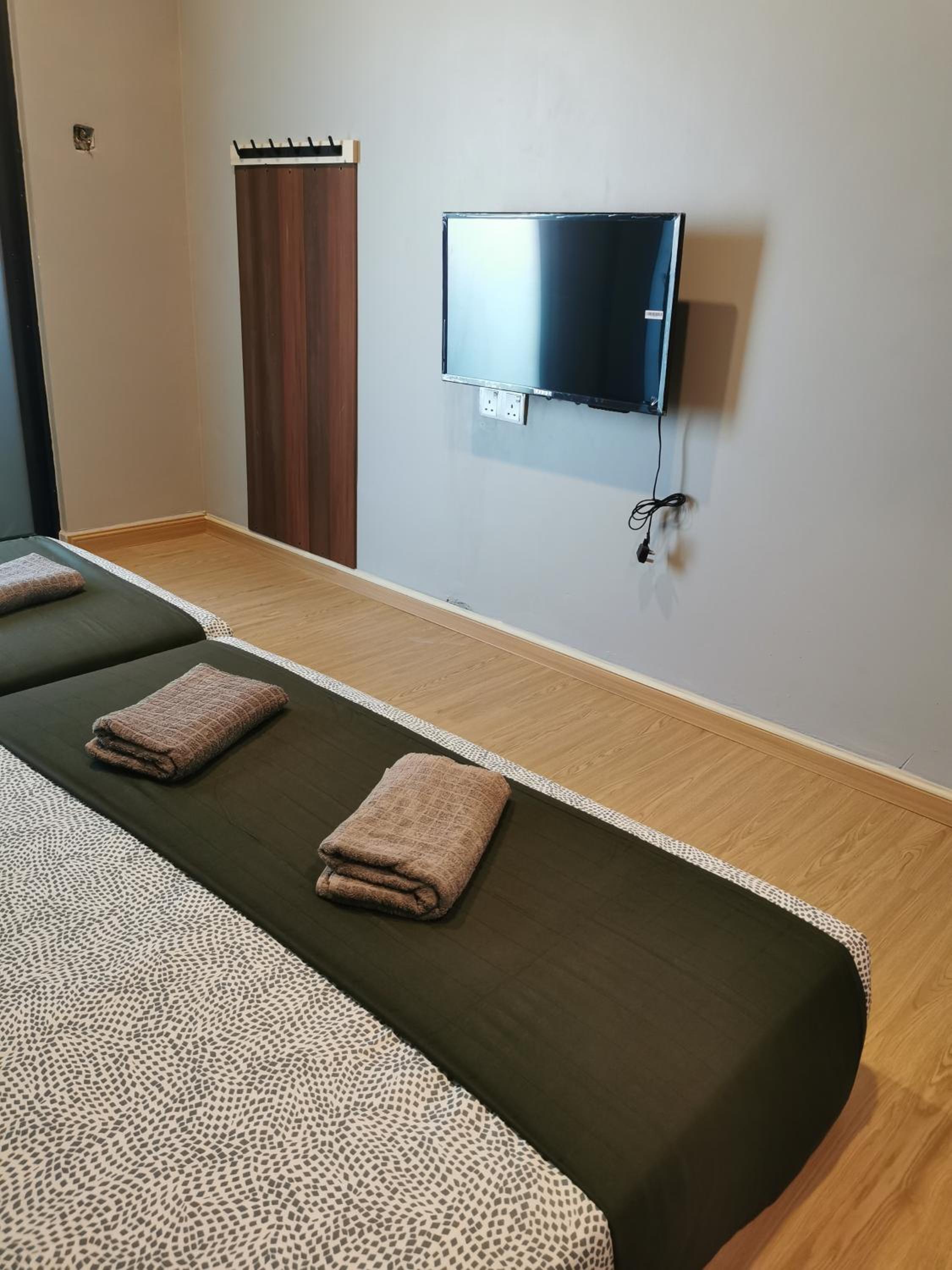 One-Bedroom Villa photo 1