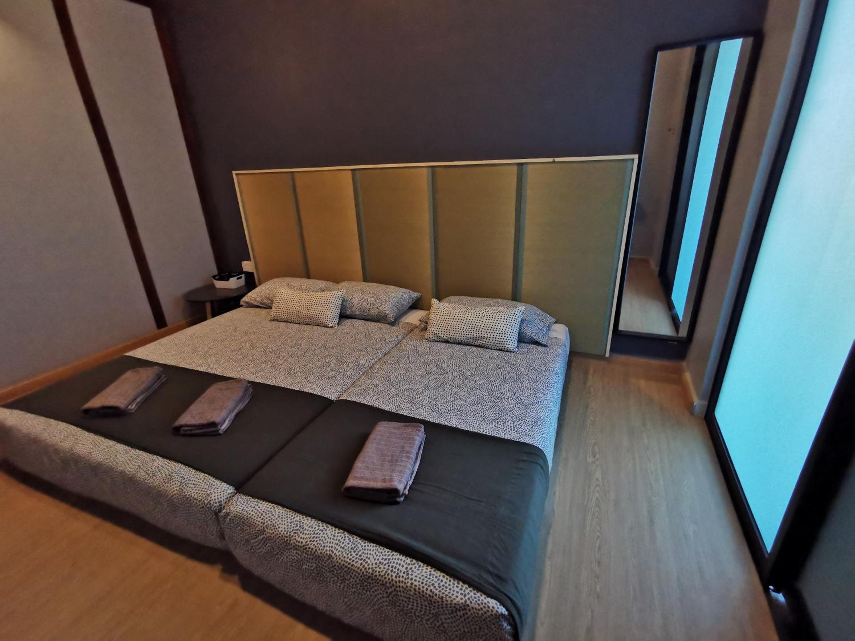 One-Bedroom Villa photo 2