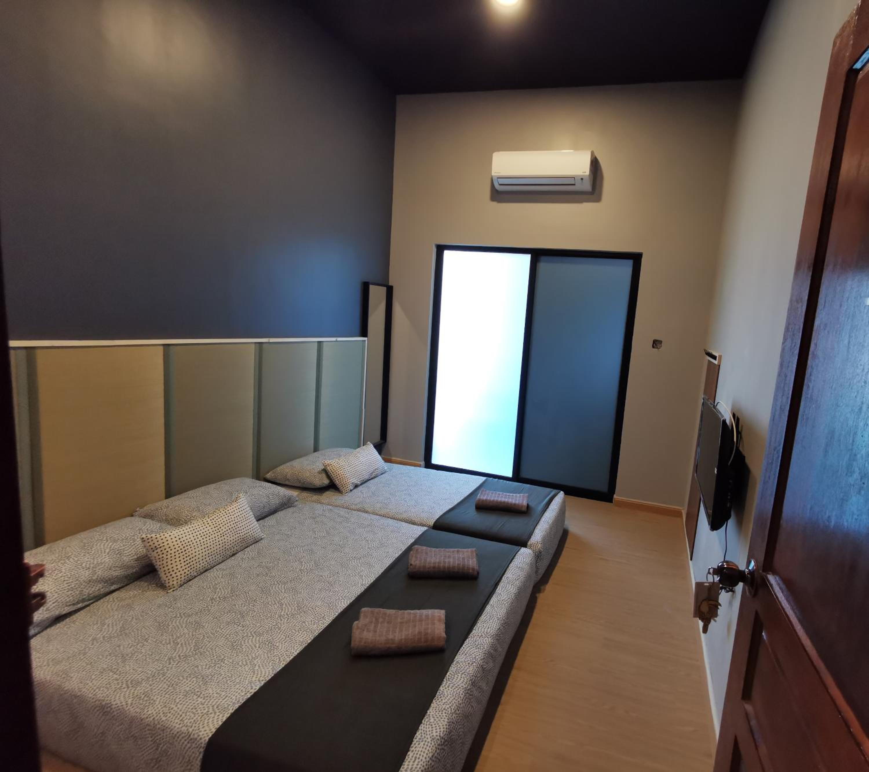 One-Bedroom Villa photo 3