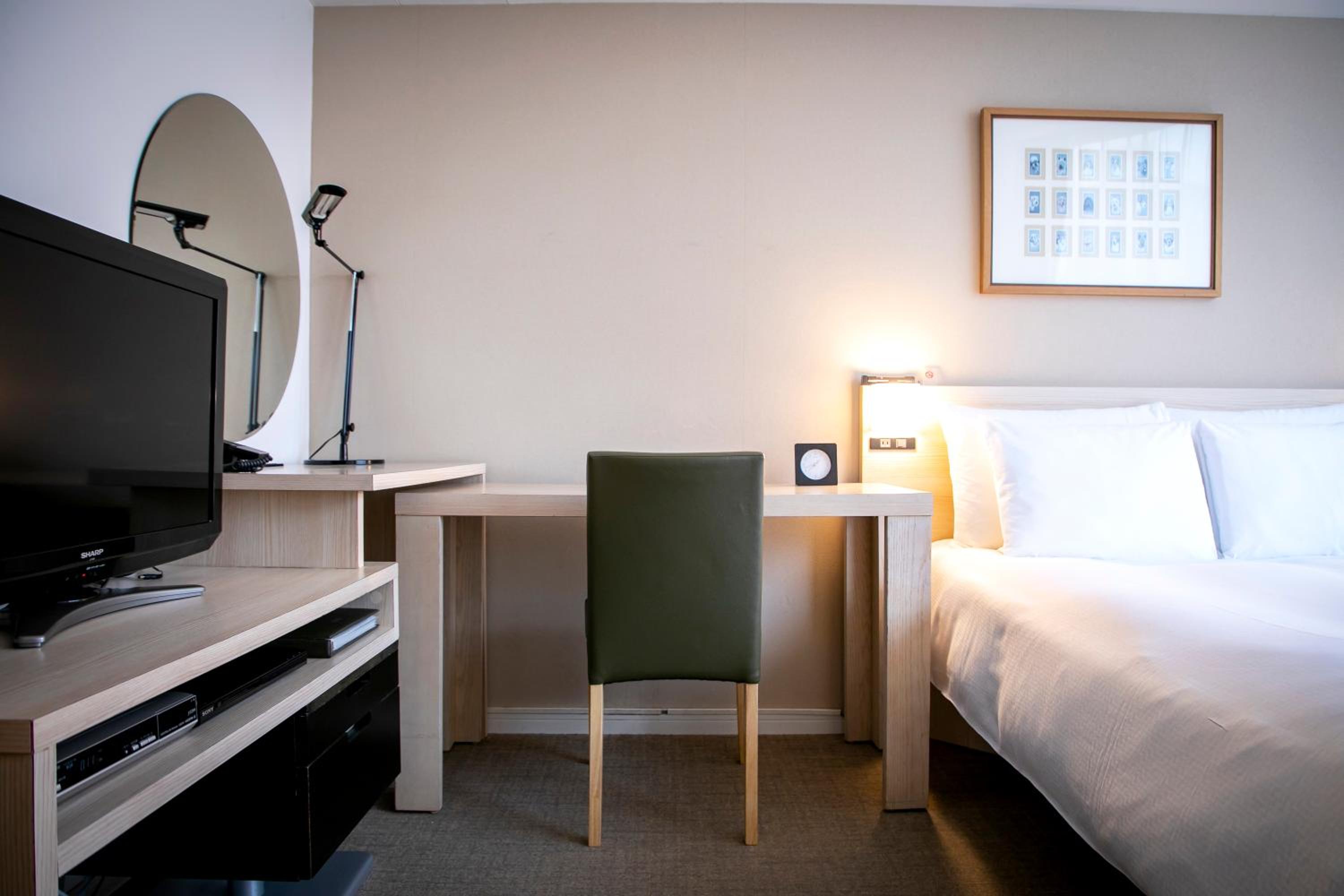 Superior Room without Bathtub- Lower Floor- No-Smoking photo 2