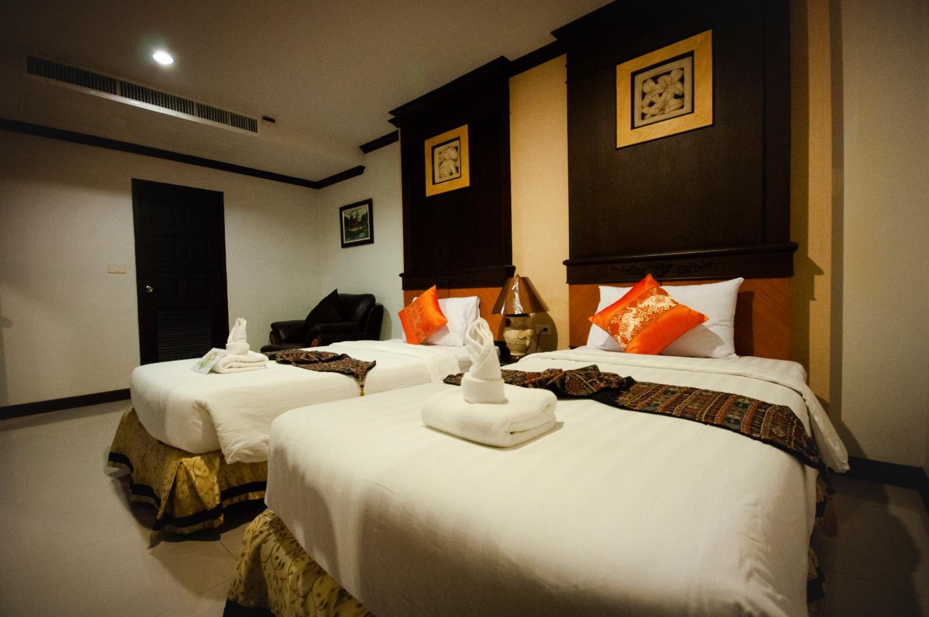 Family Suite - Photo 4