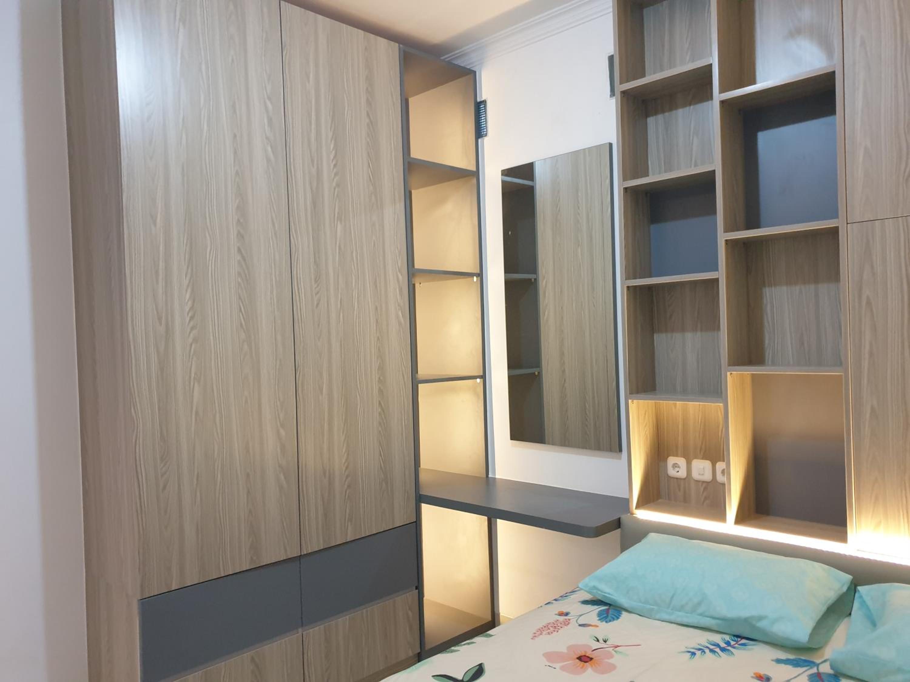 Three-Bedroom House - Photo 6