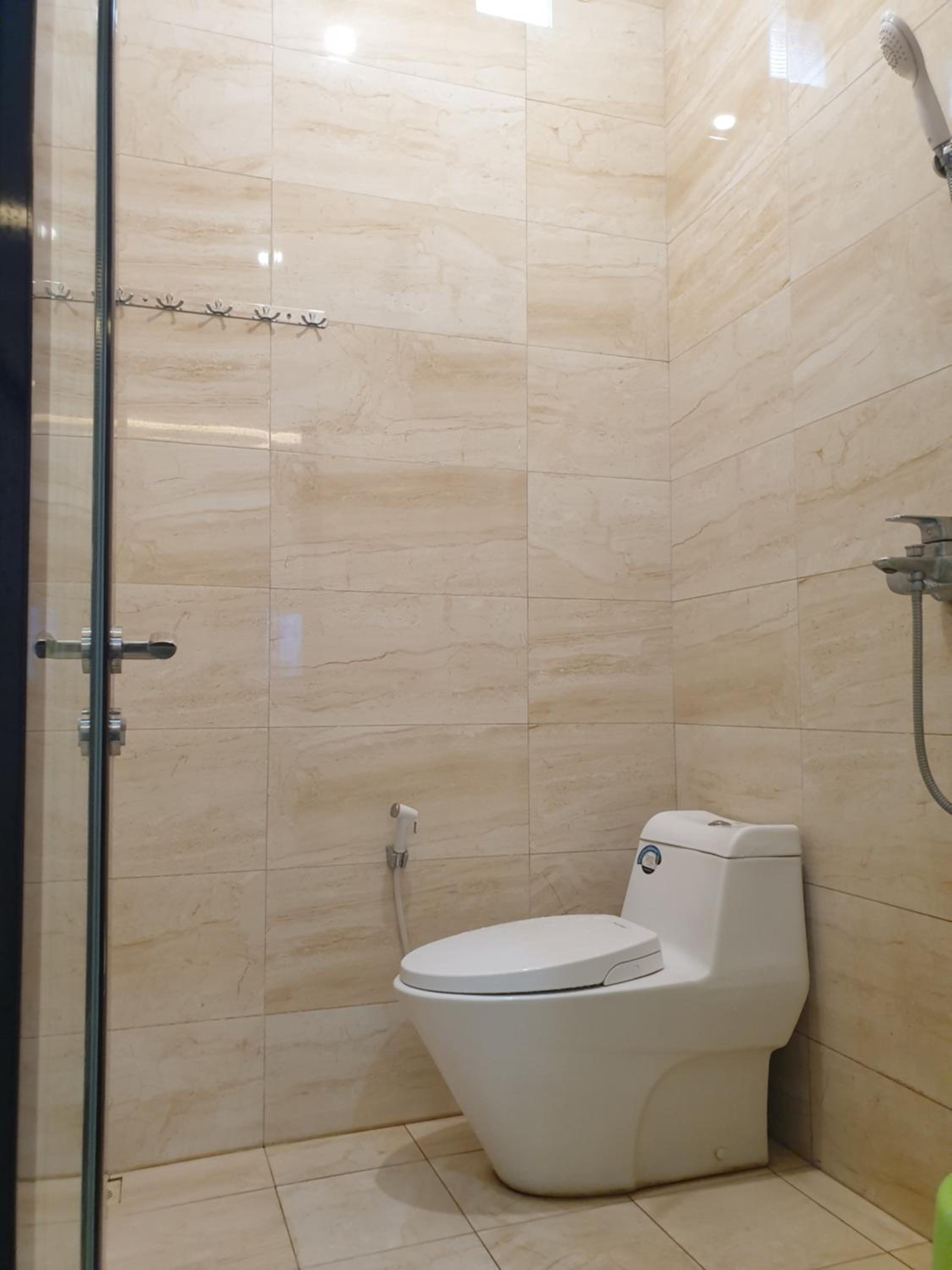 Three-Bedroom House - Photo 10