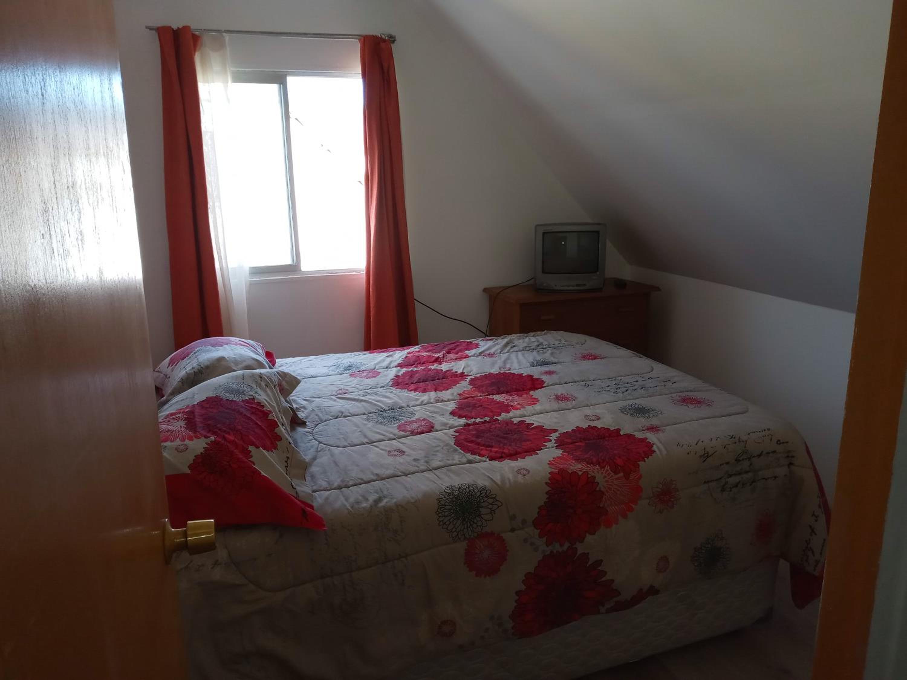 Three-Bedroom House photo 1