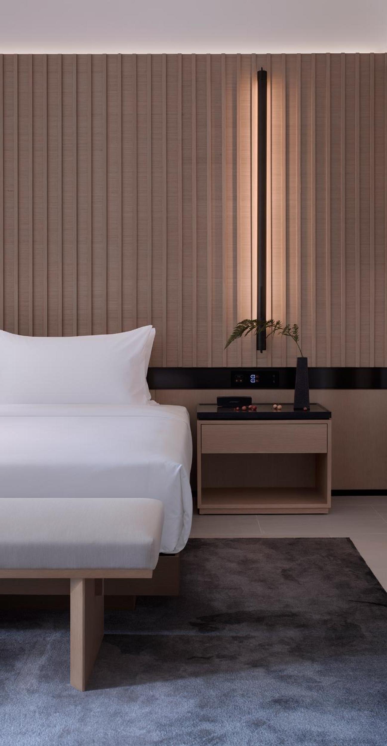 Twin Room with Balcony