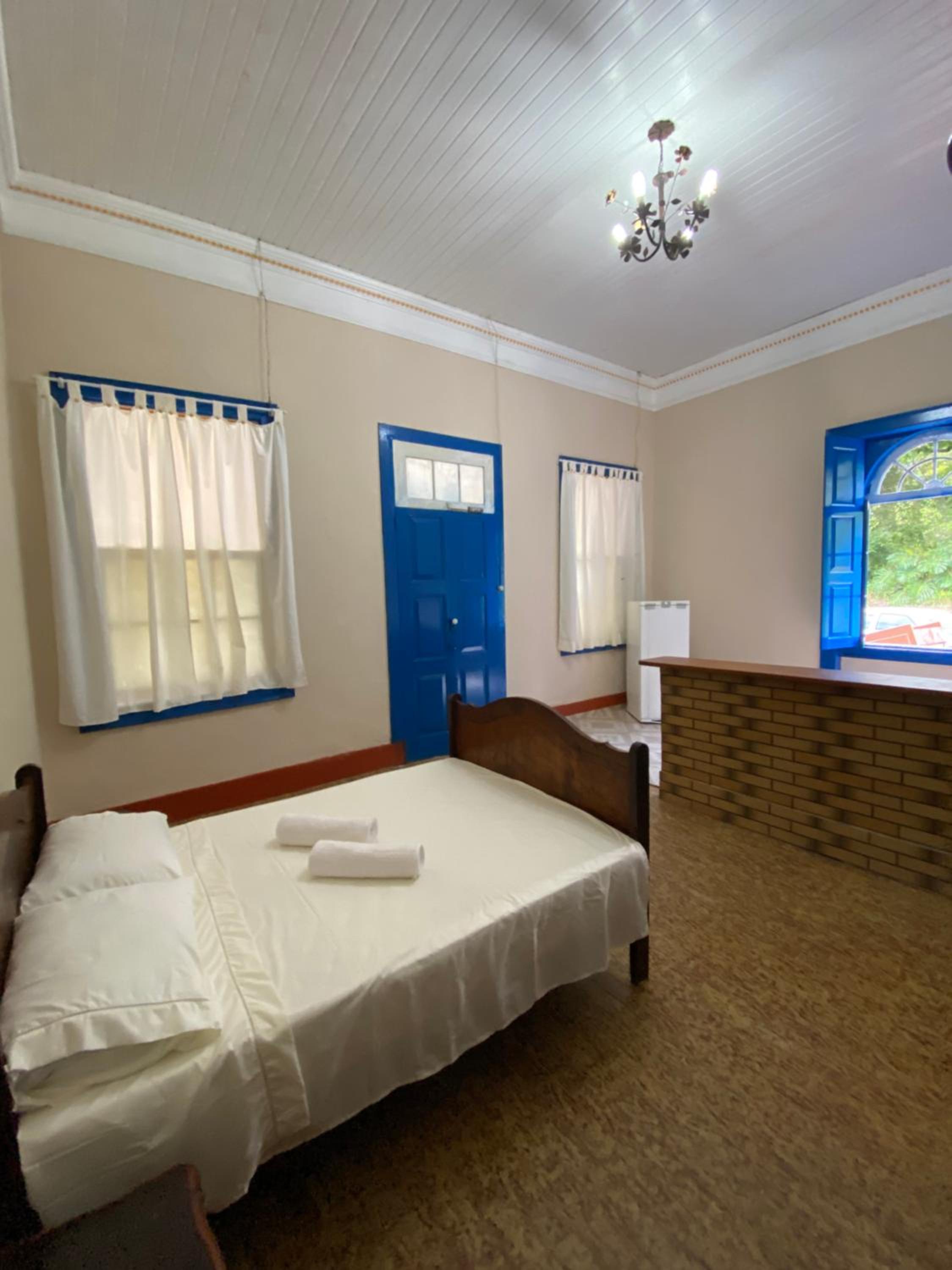 Deluxe Room (2 Adults + 1 Child) photo 2