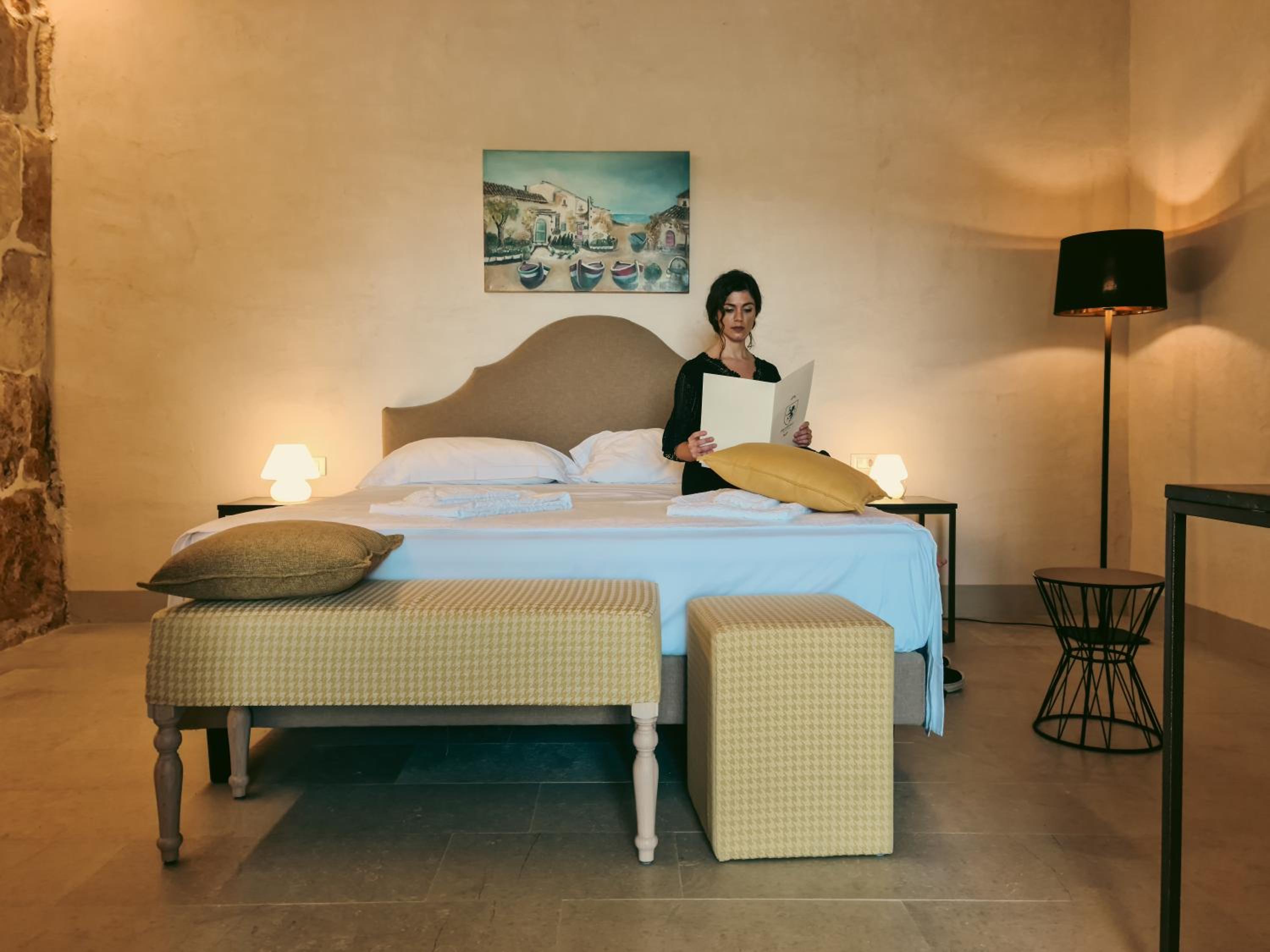 Superior Double or Twin Room