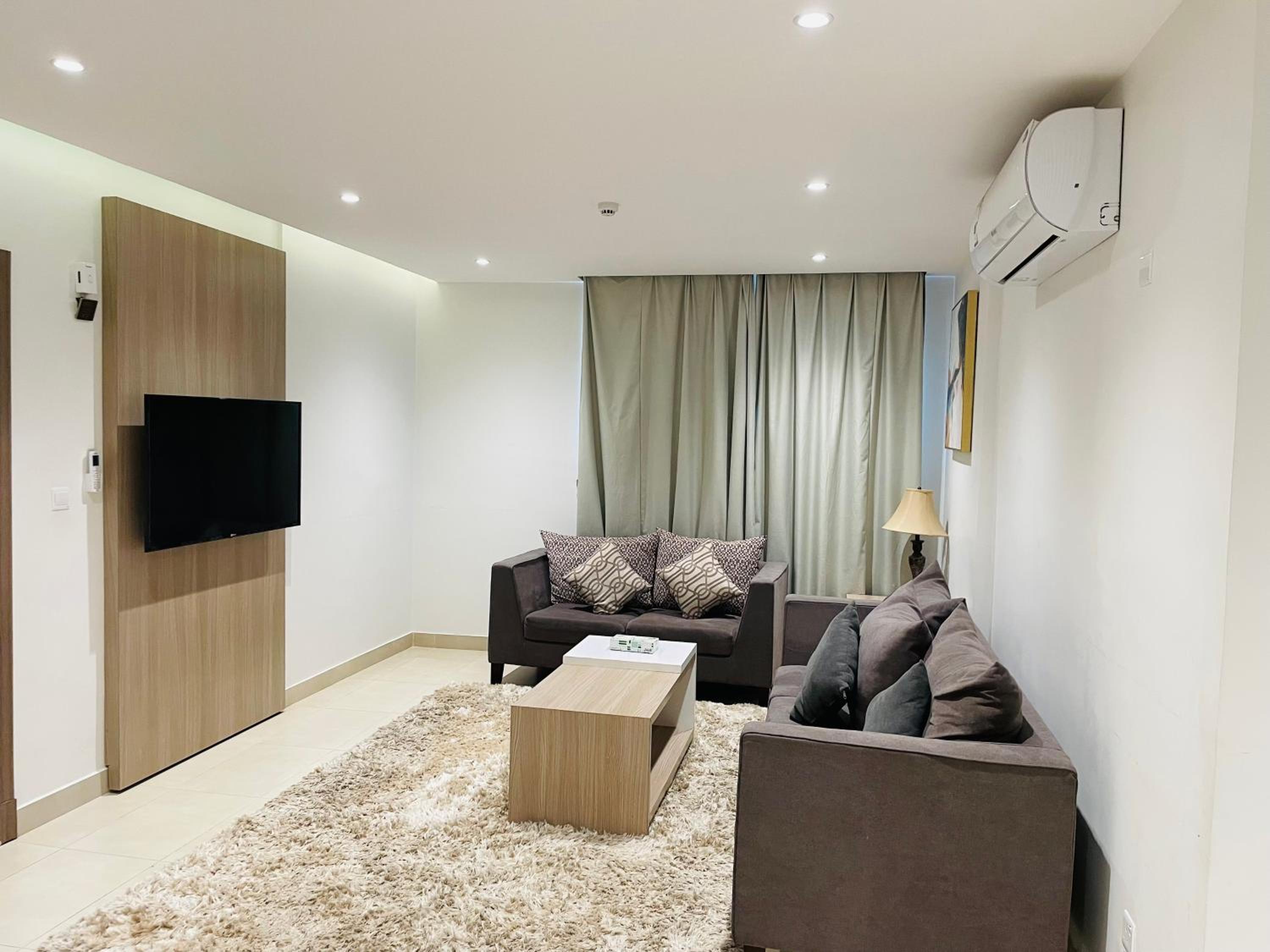 Two-Bedroom Apartment - Photo 15