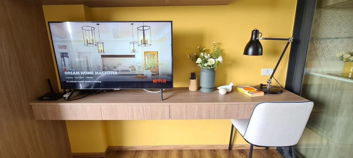 Apartment with Mountain View - Photo 15