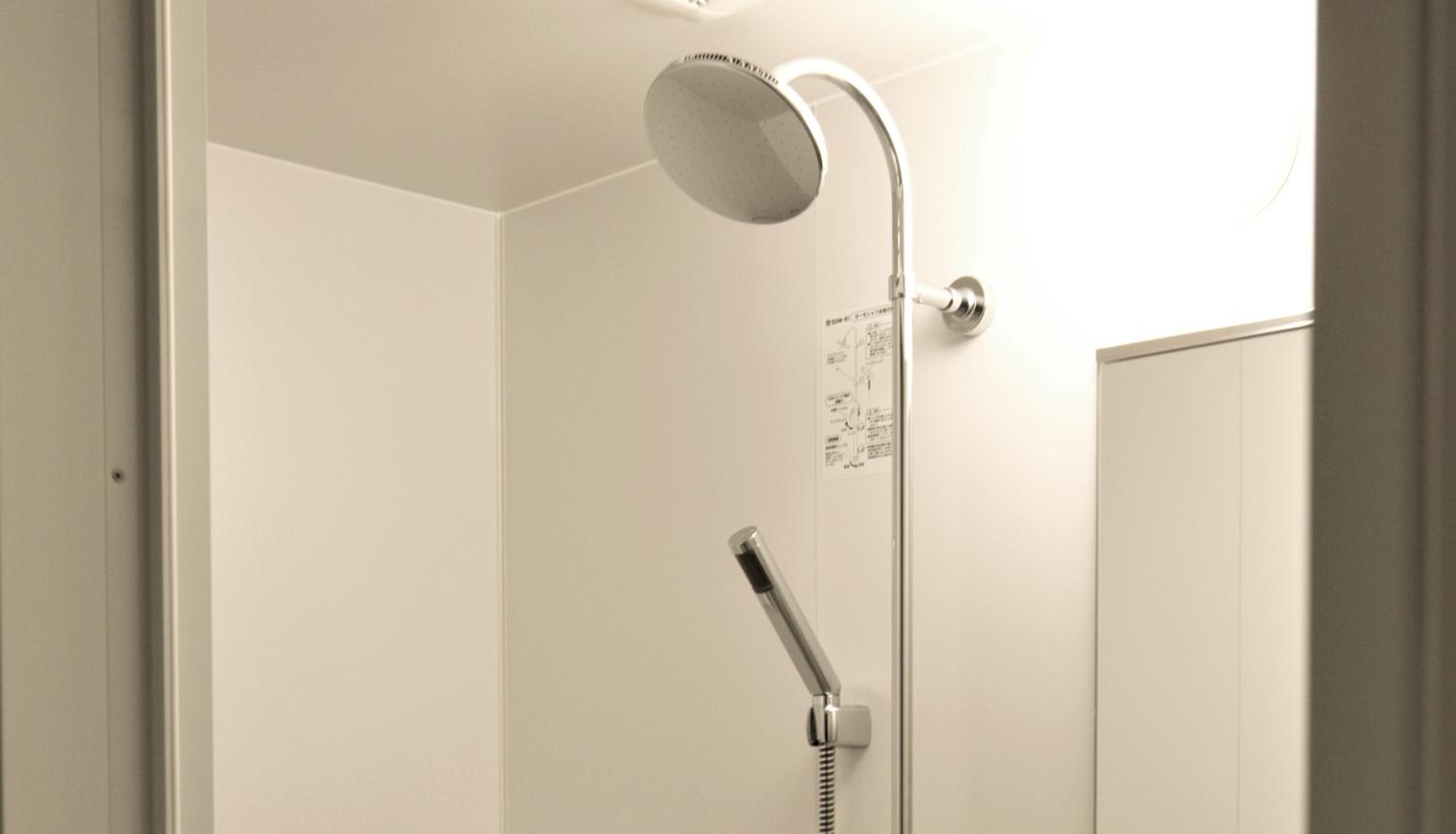 Superior Room without Bathtub - Smoking (Electronic cigarette only) photo 2