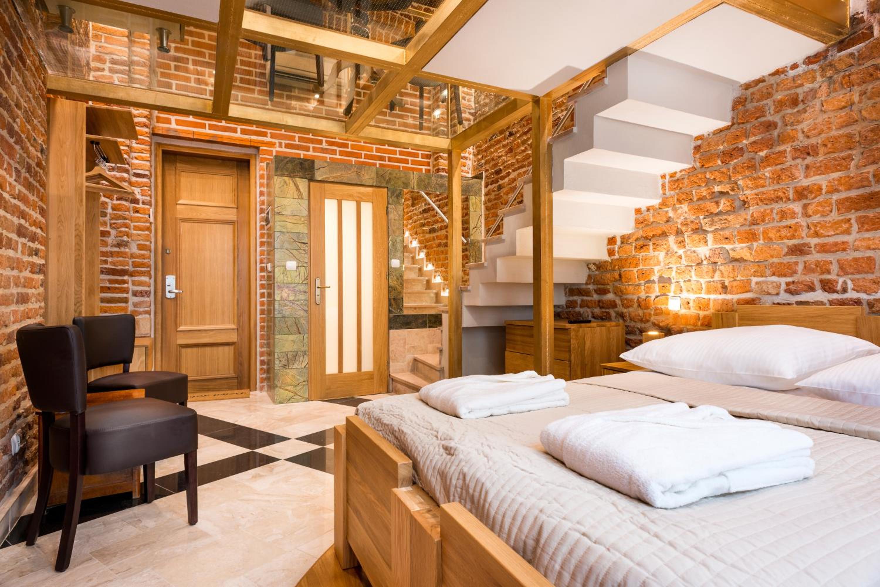 Junior Suite - Photo 1