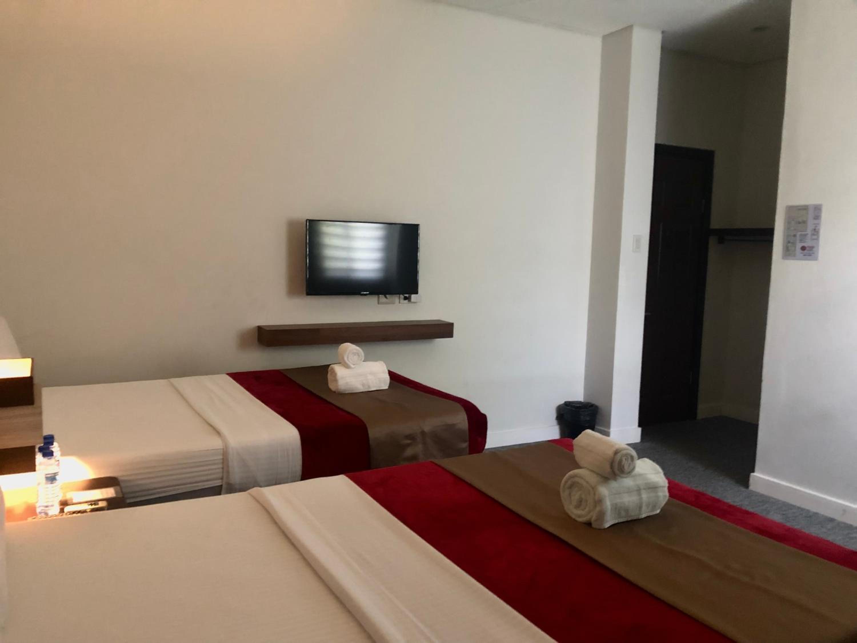 Deluxe Double or Twin Room - Photo 2