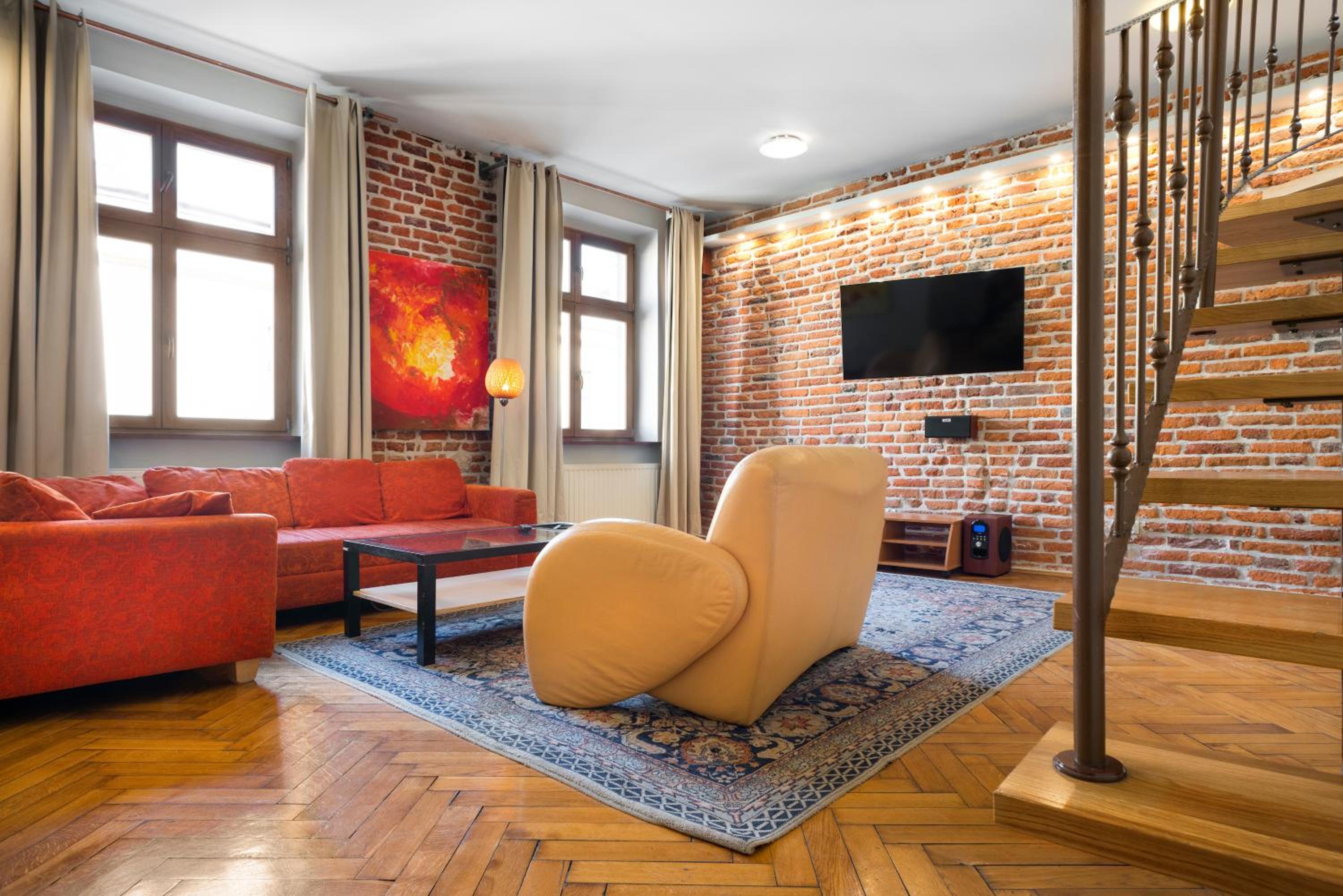One-Bedroom Suite